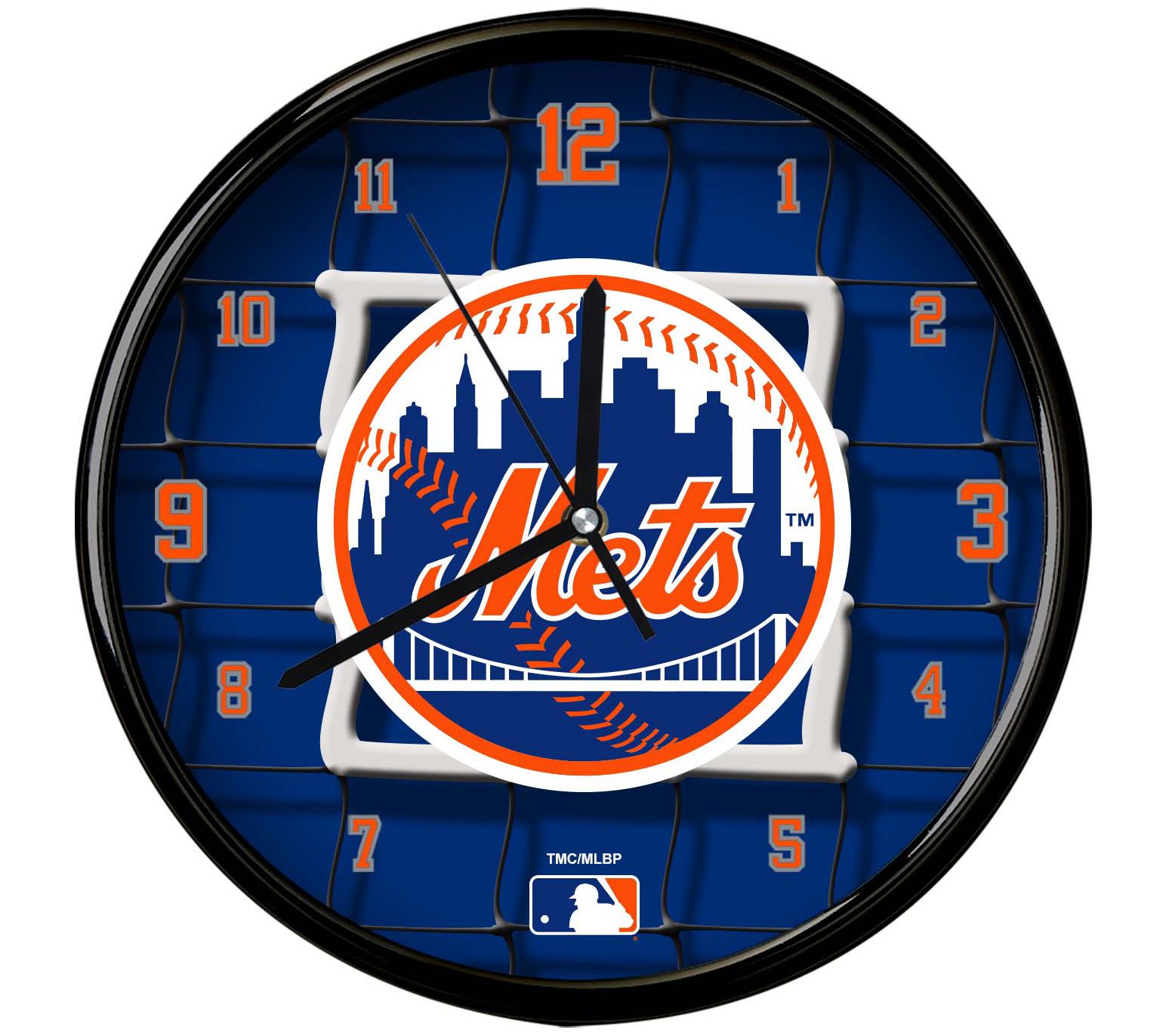 Mets
