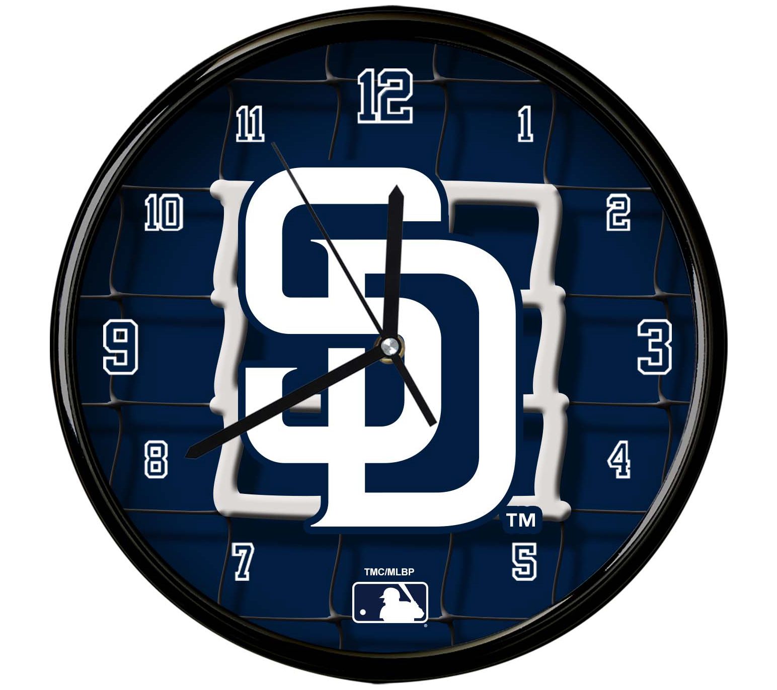 Padres