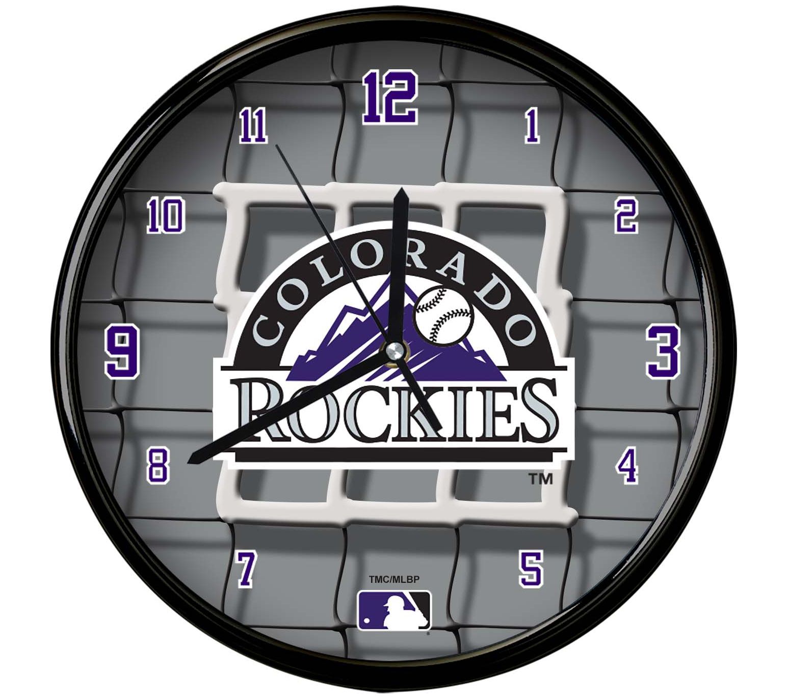 Rockies