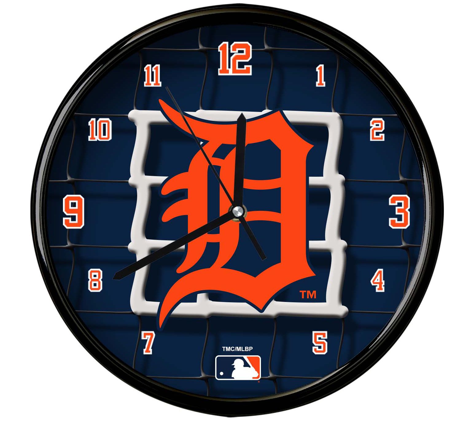 Tigers