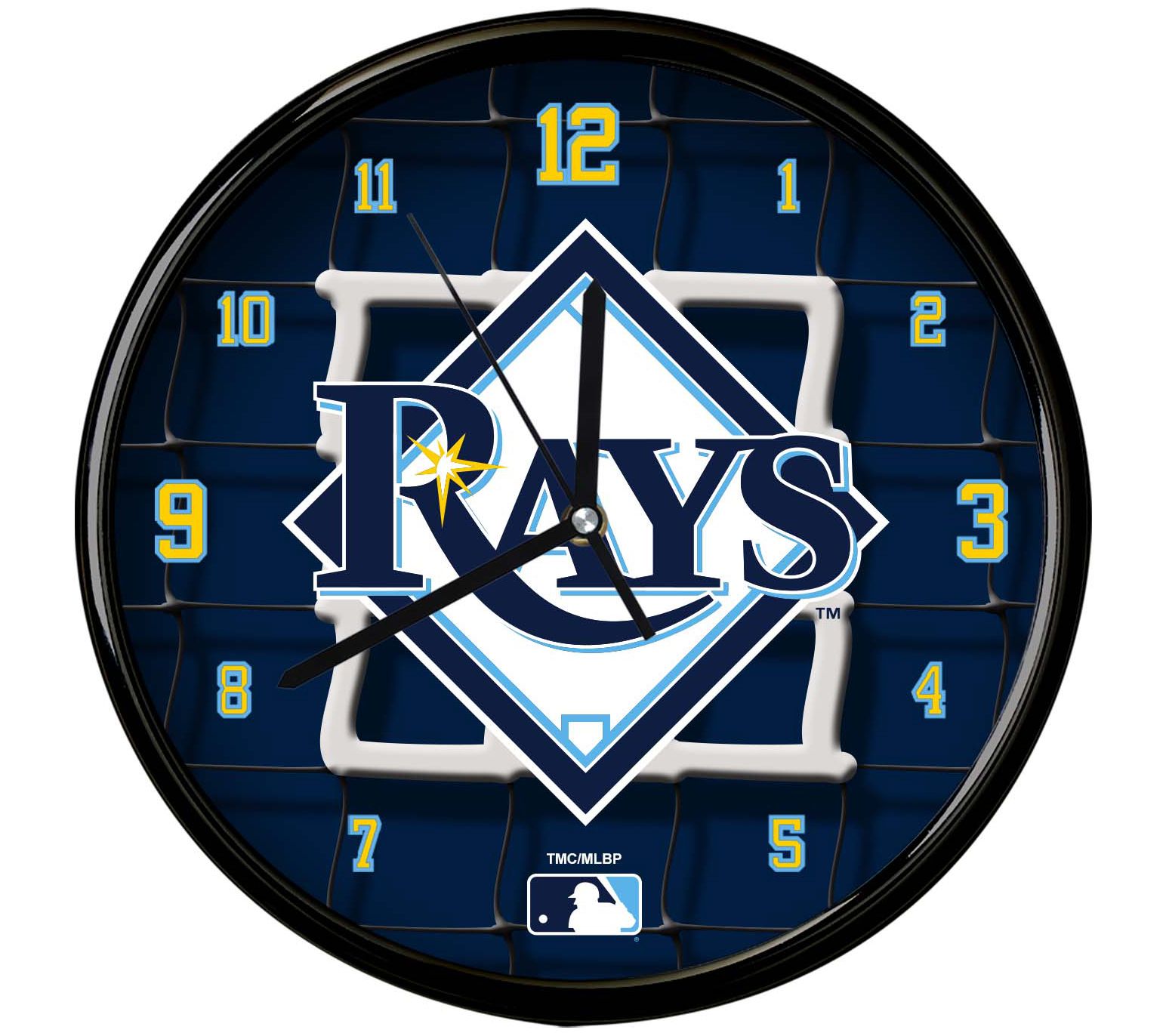 Rays