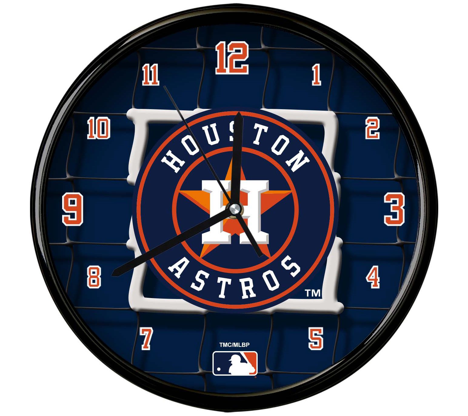 Astros