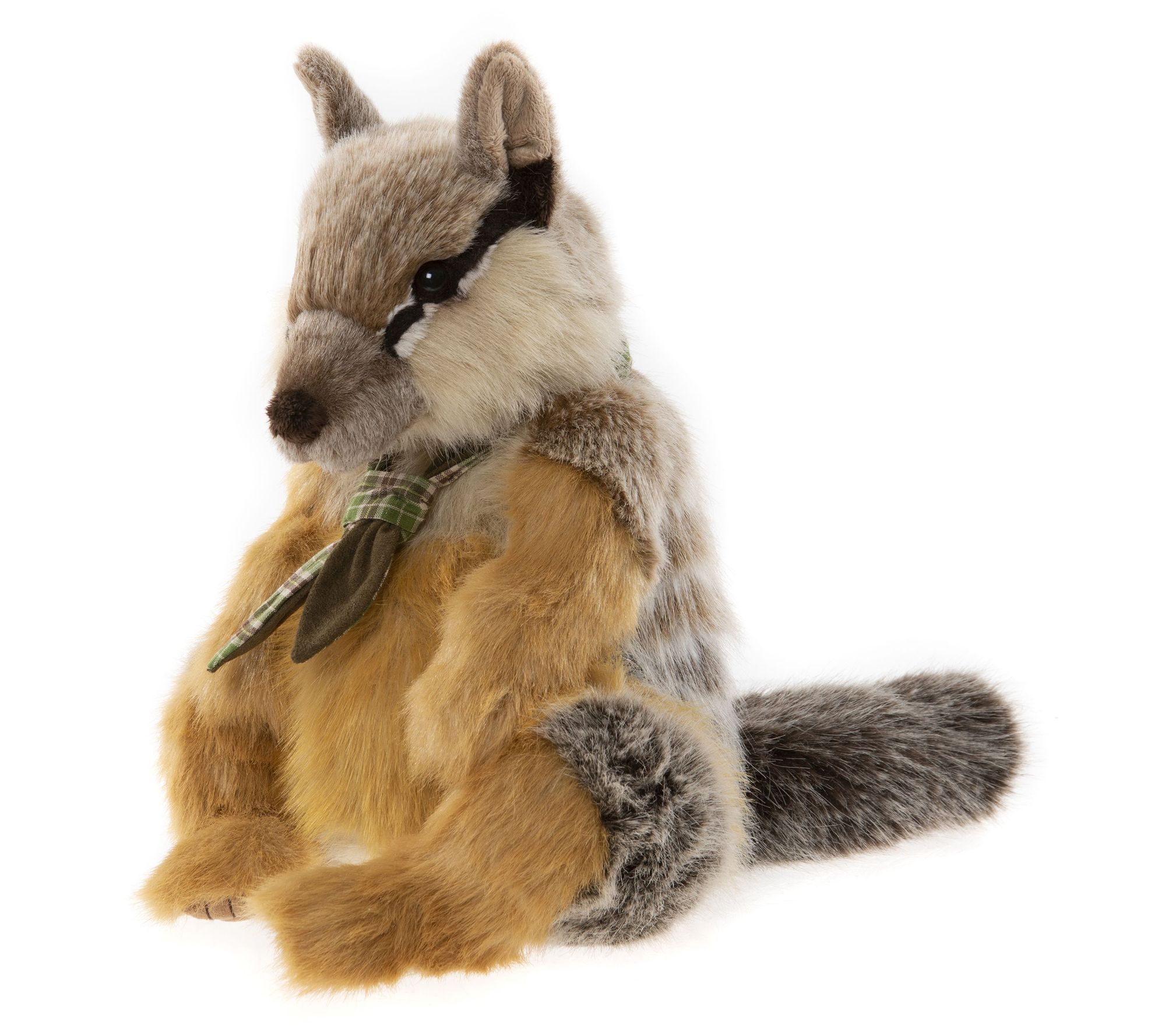 Charlie Bears Berlin 13" Plush Numbat