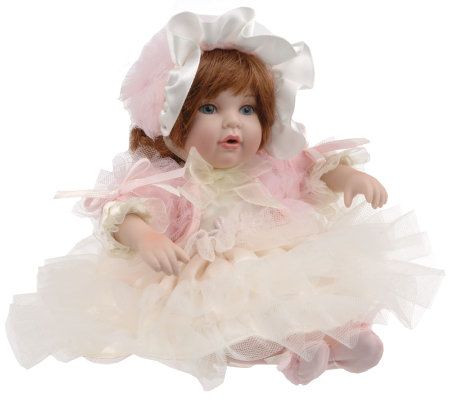 marie osmond tiny tot dolls