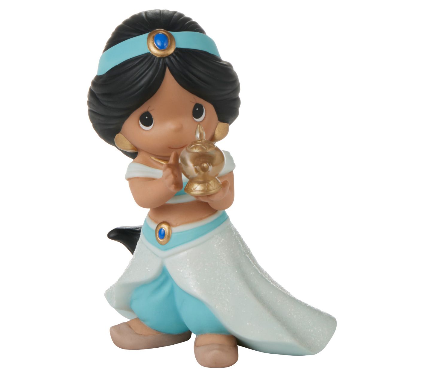 Precious Moments Disney You Bring The Magic Figurine