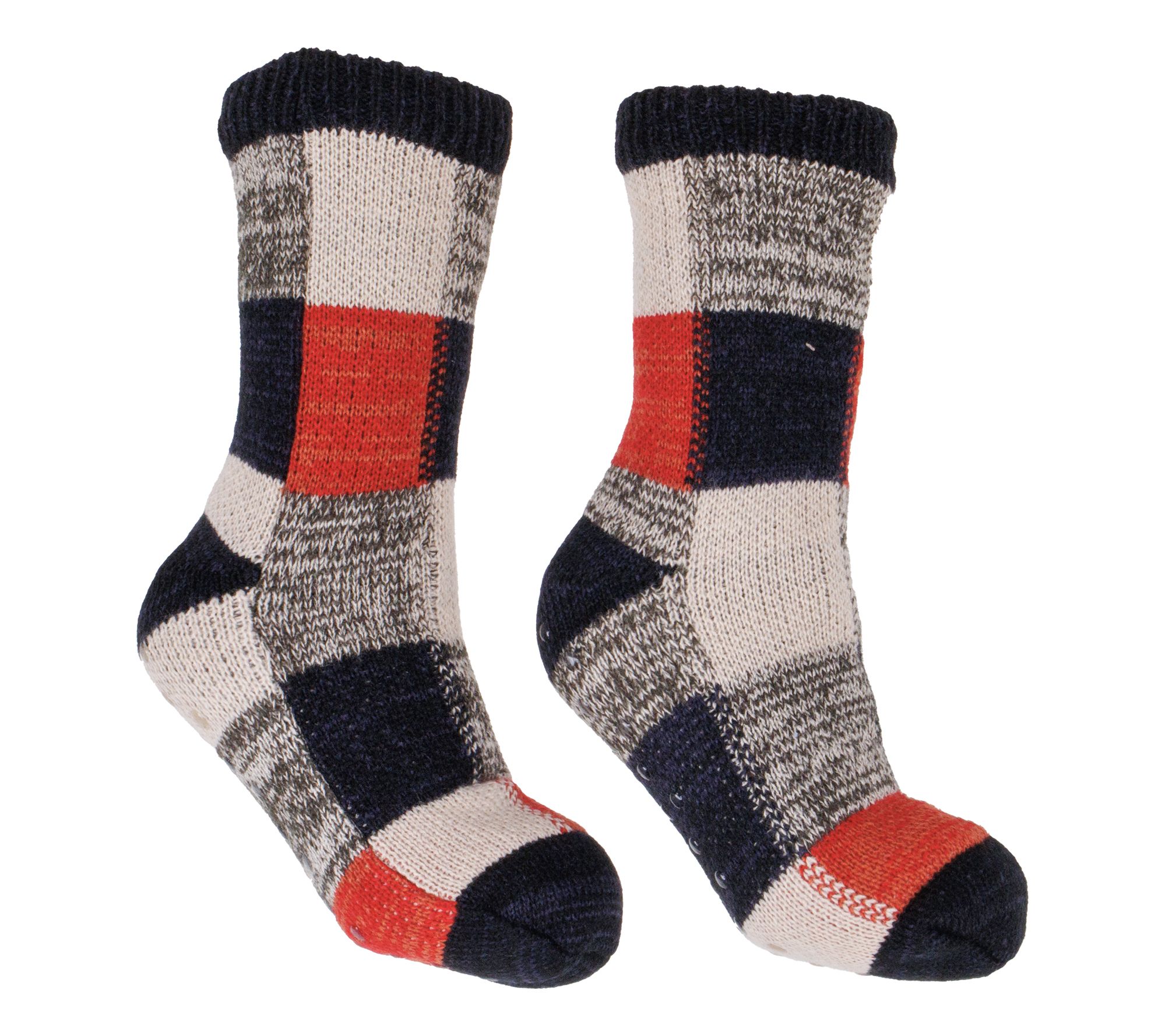 MinxNY Mens Bourbon Infused Socks & Two Glasses Gift Set