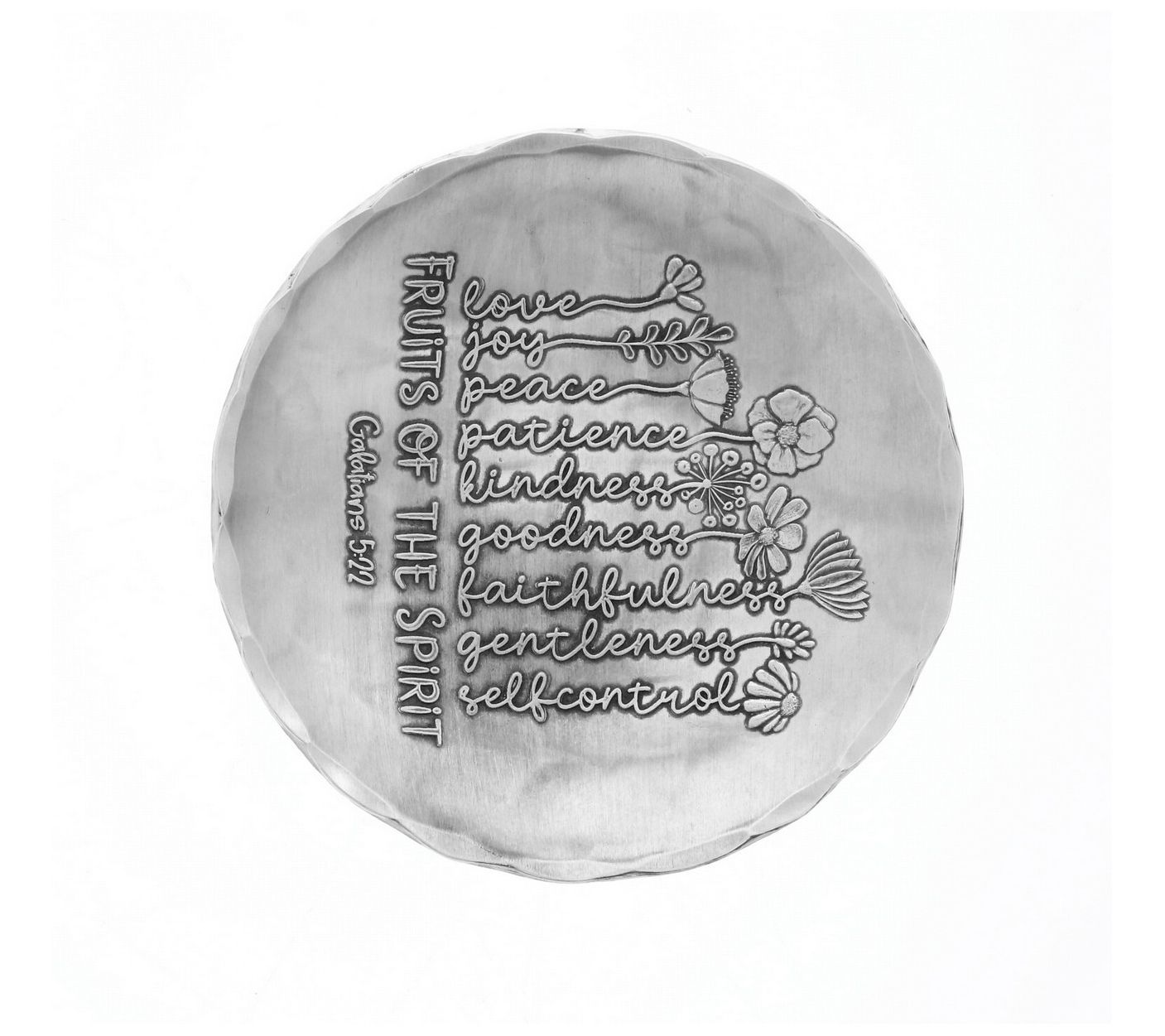 Wendell August Fruits of the Spirit Accessory Bowl