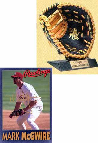 Vintage St Louis Cardinals Mark McGwire #25 Jersey MLB Baseball