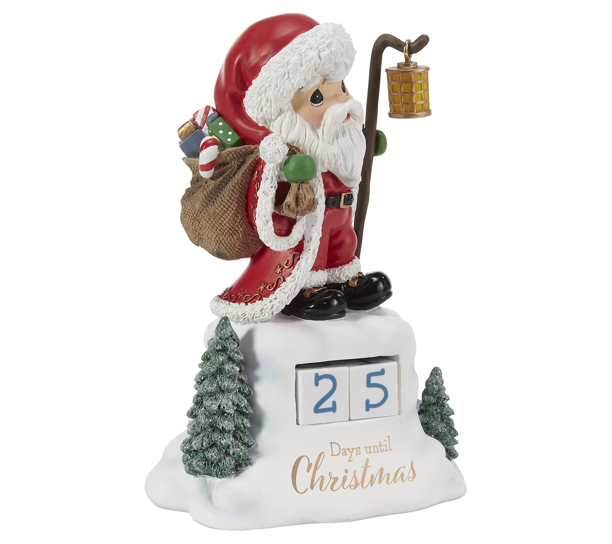 Disney's Countdown To Christmas Calendar