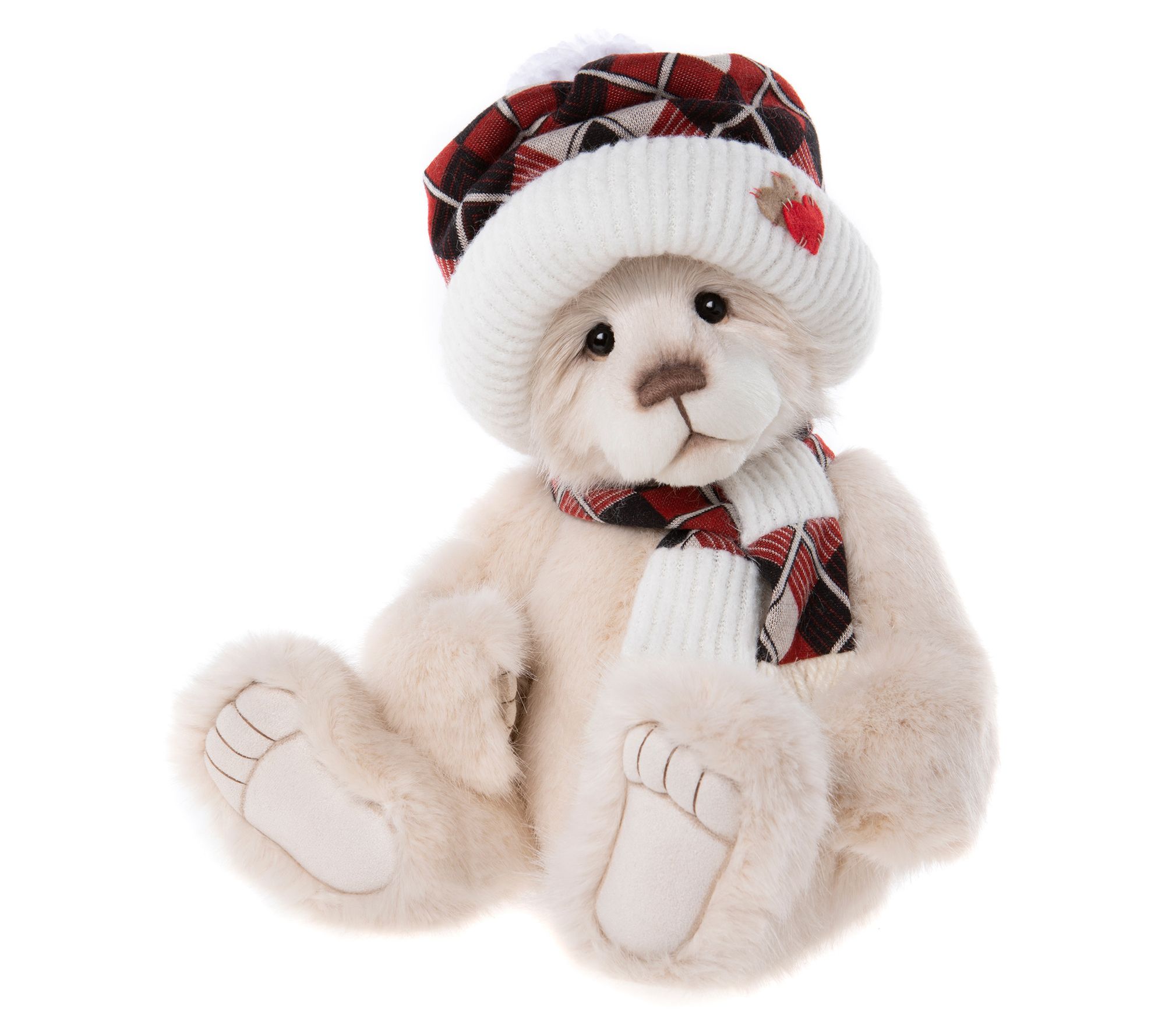 Charlie teddy bears online