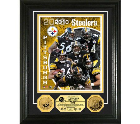 : Pittsburgh Steelers NFL Helmet Shadowbox w/Devin Bush II card :  Collectibles & Fine Art