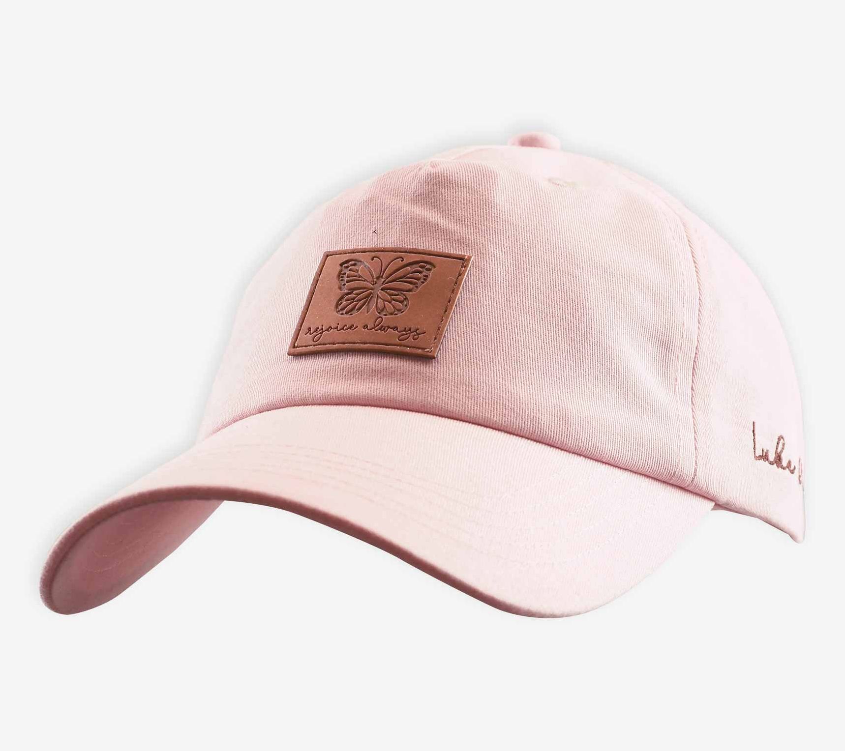 grace & truth Cap - Rejoice Always