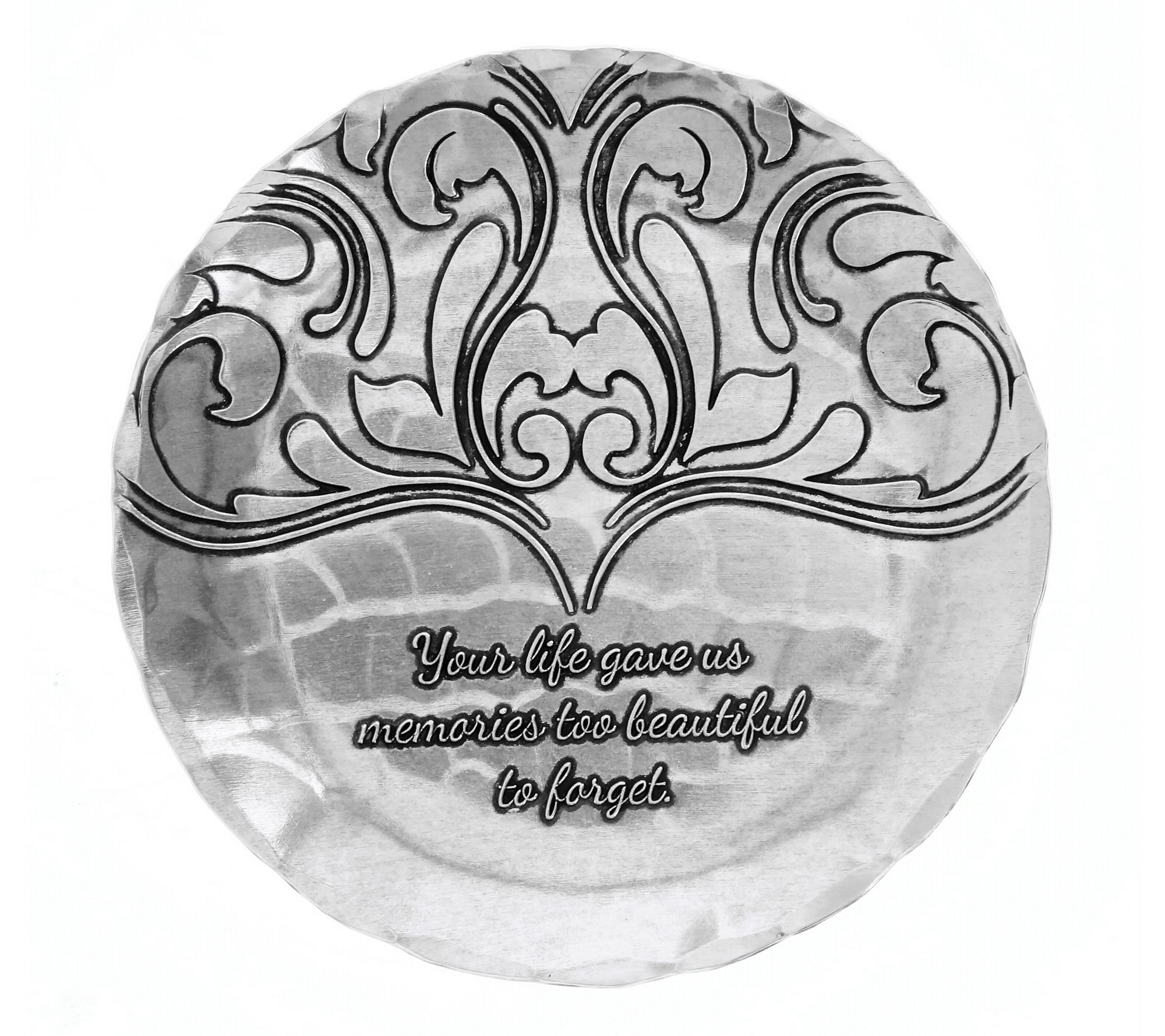 Wendell August Beautiful Memories Coaster