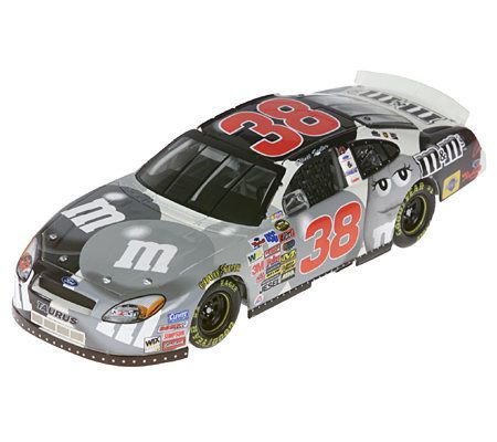 elliott sadler diecast cars