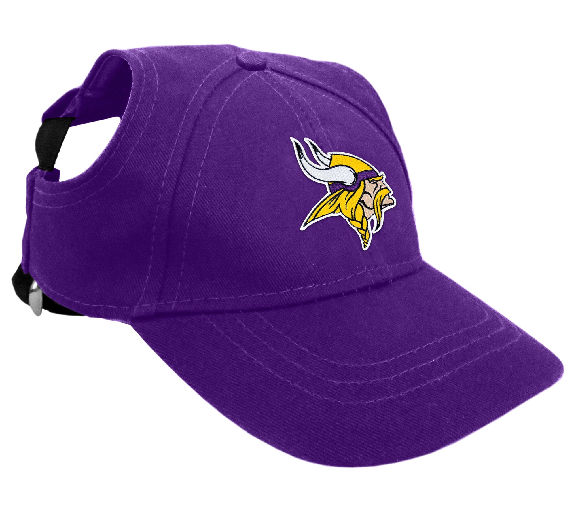 NFL Pet Baseball Hat