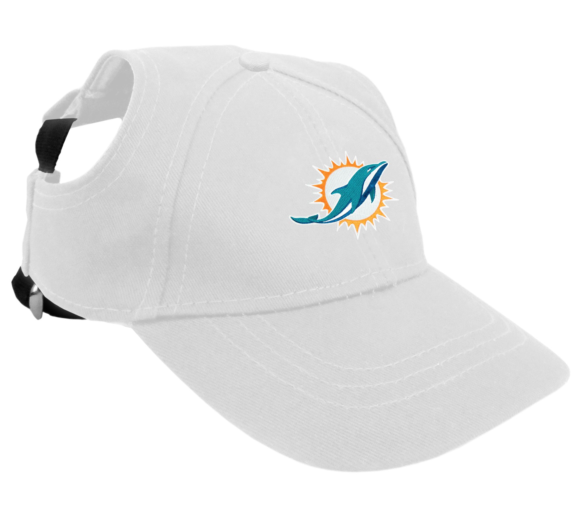 NFL Pet Baseball Hat