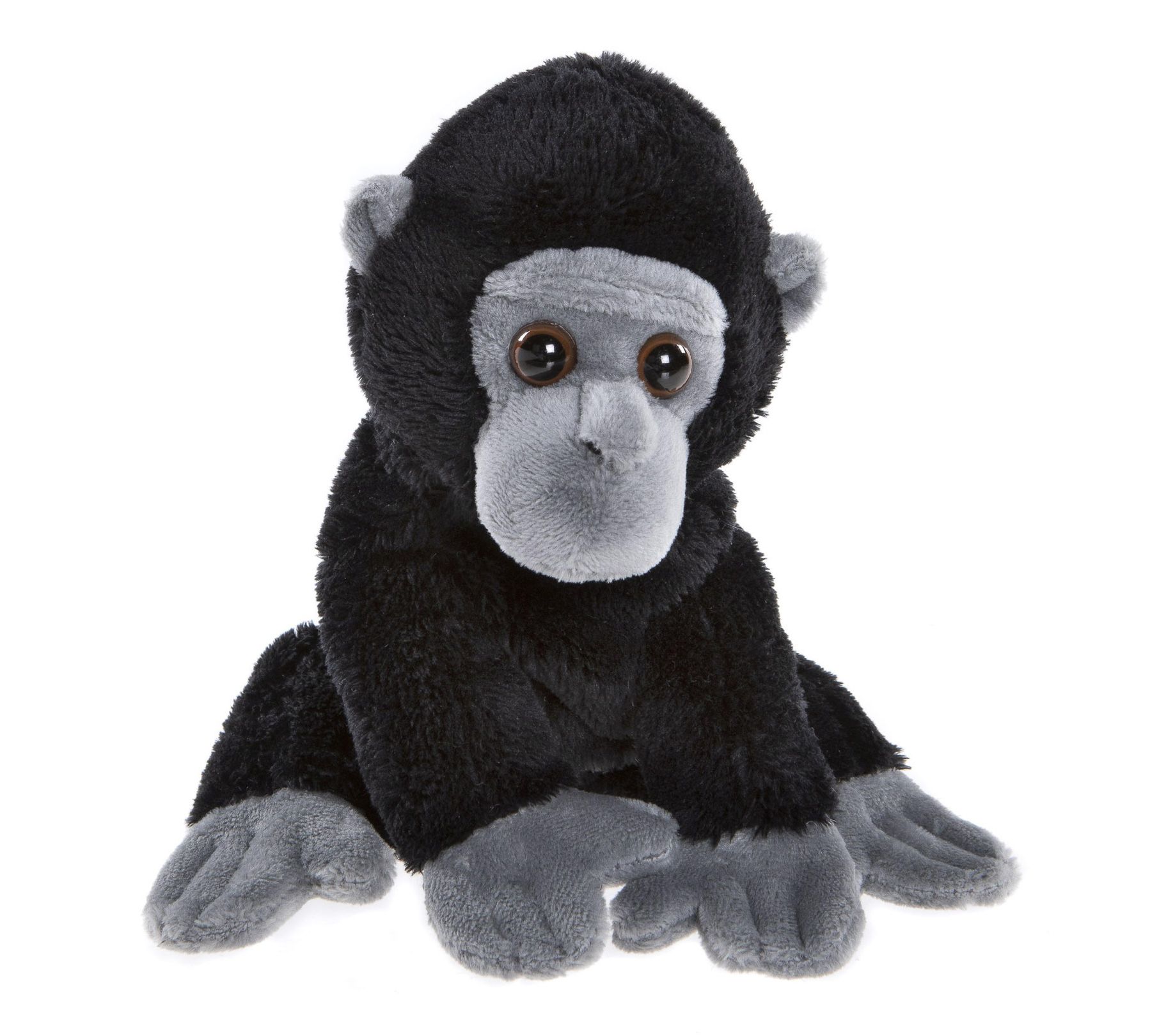Charlie Bears Cuddle Cub Gorilla