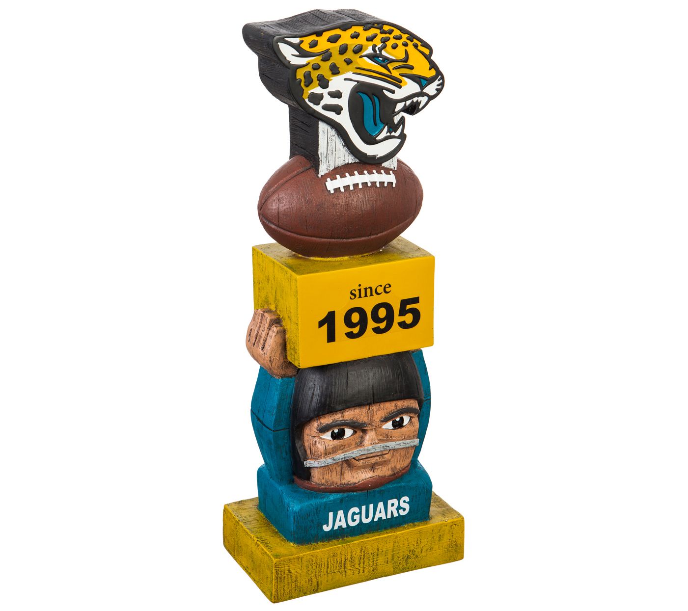 Team Sports America NFL Vintage Garden Statue