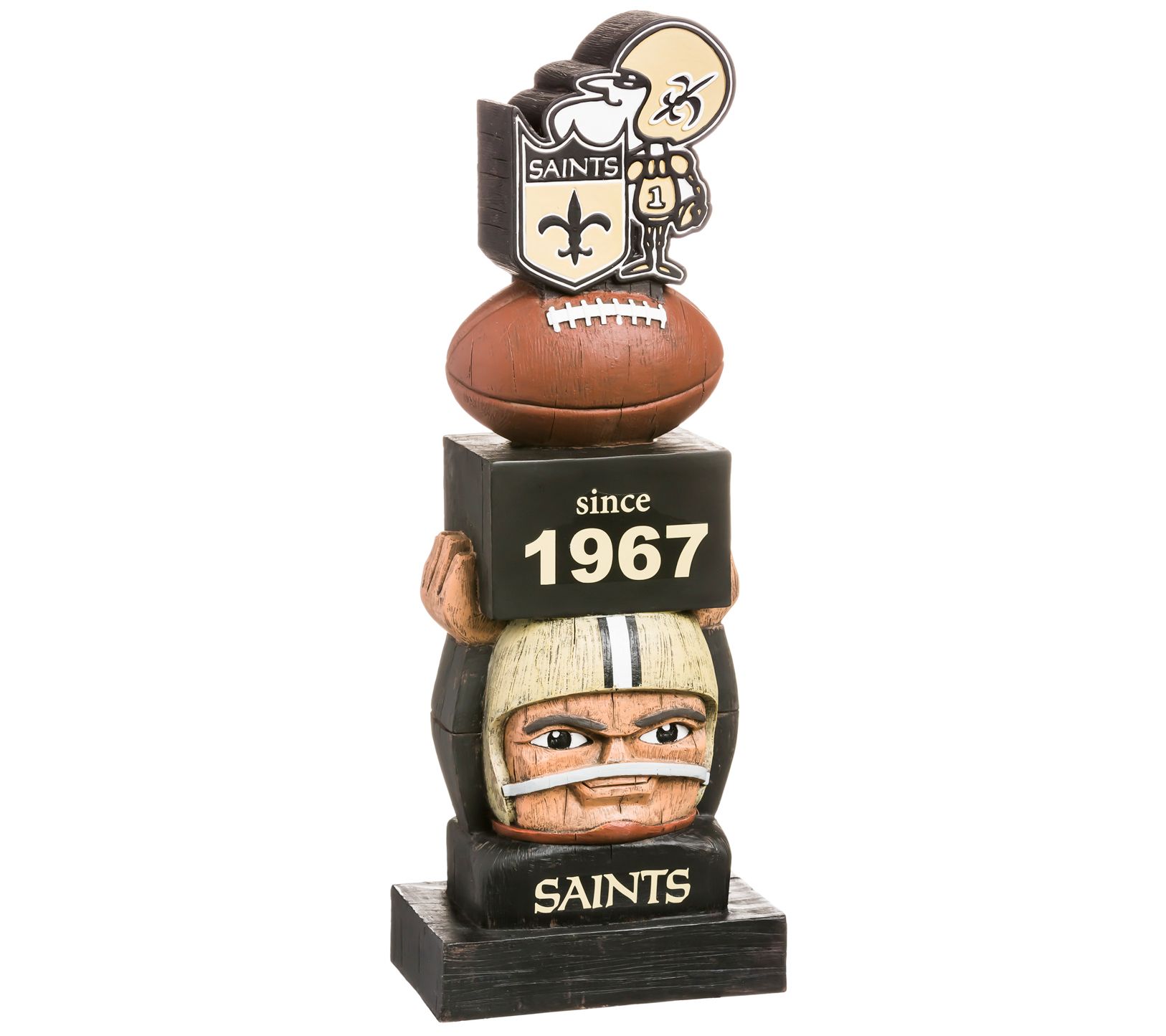 Saints