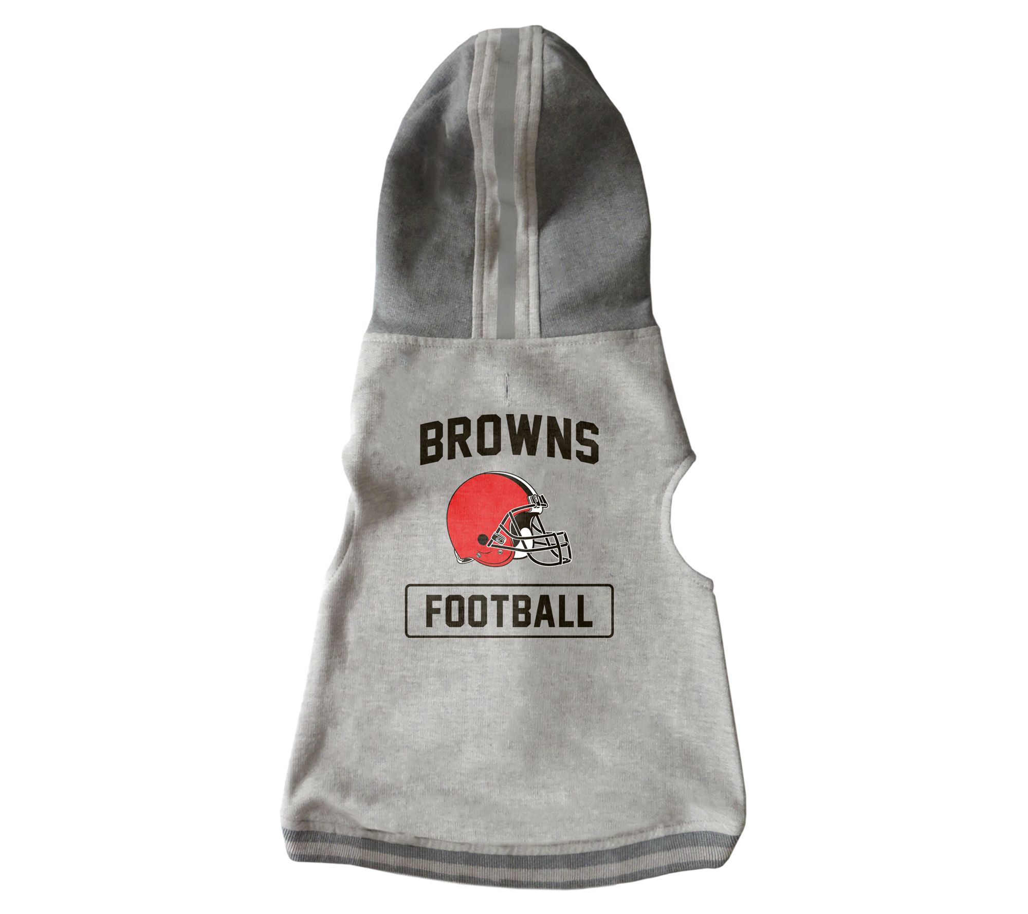 NFL Pet Hooded Crewneck