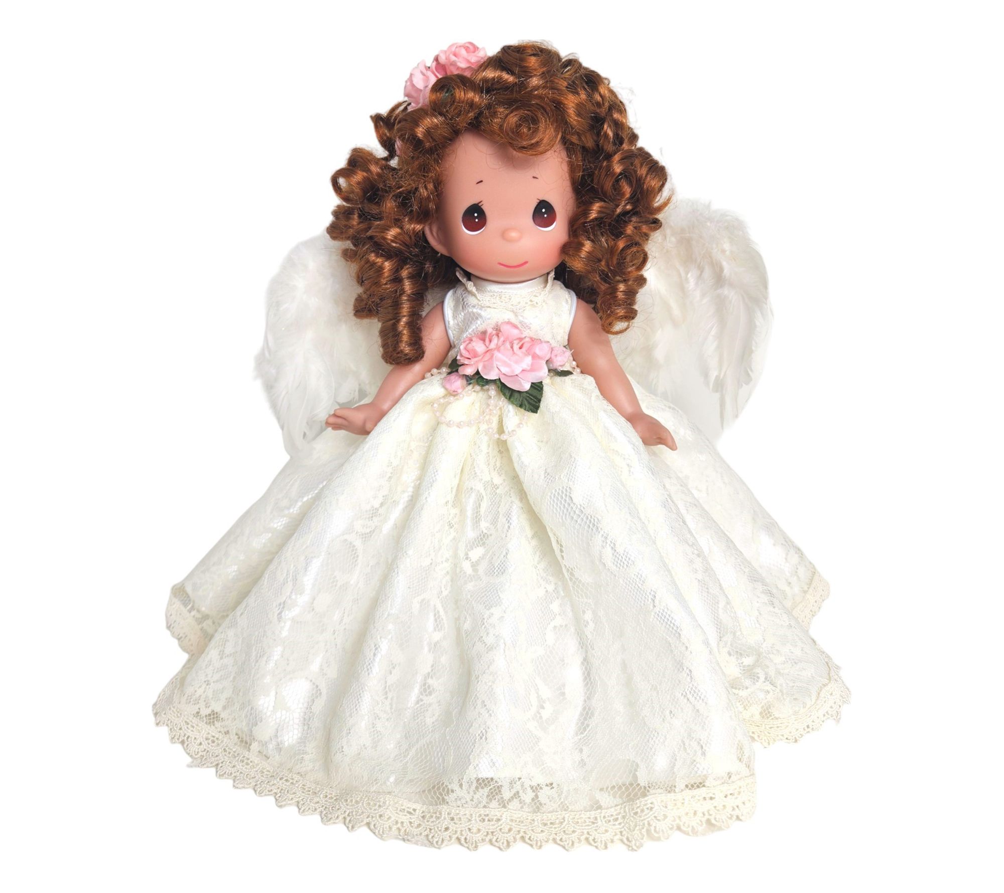 Precious Moments You're My Sweet Angel! Doll