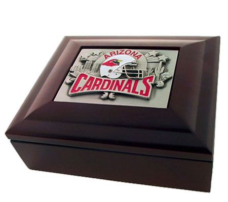 arizona cardinals jewelry