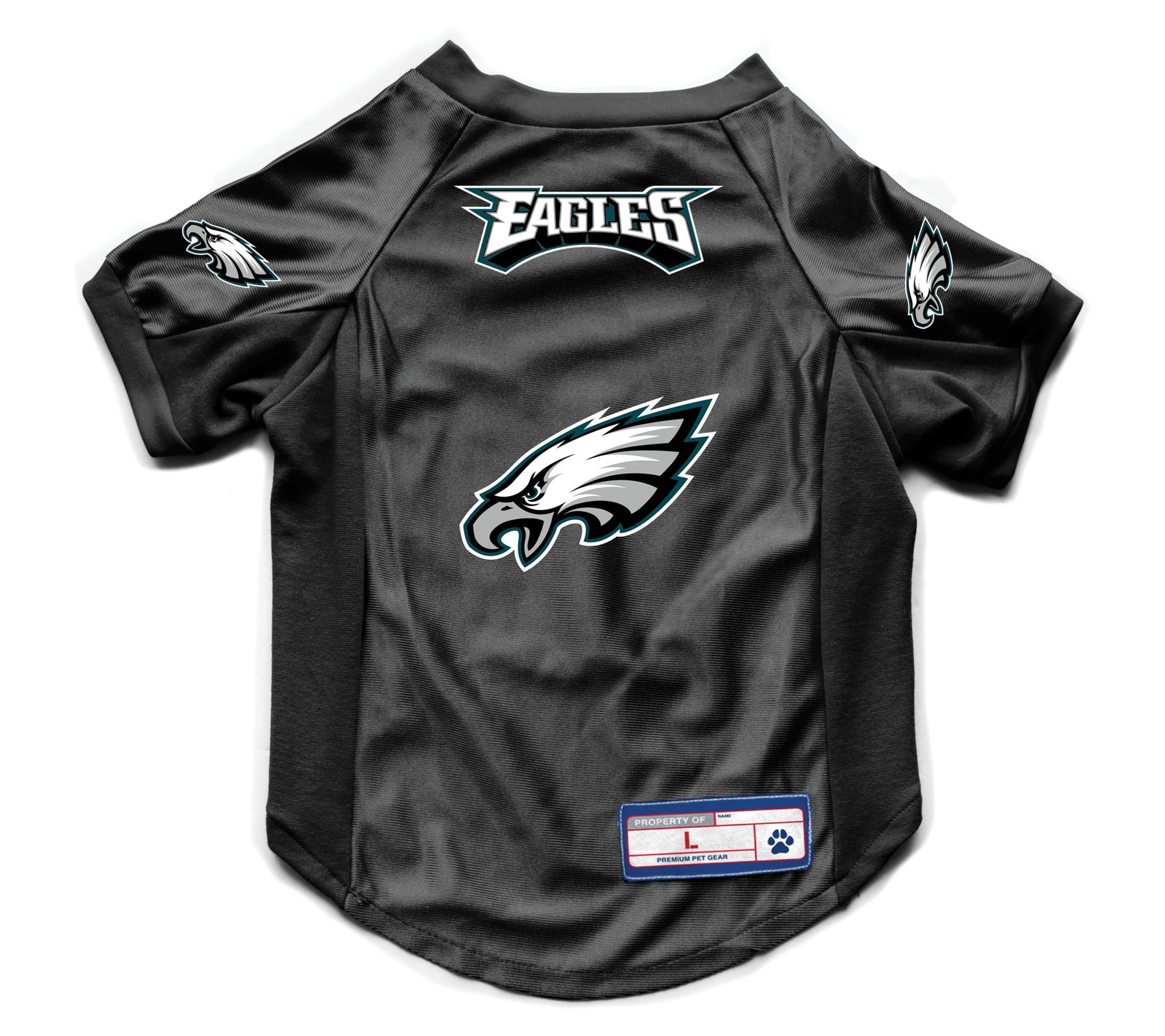 NFL Pet Stretch Jersey