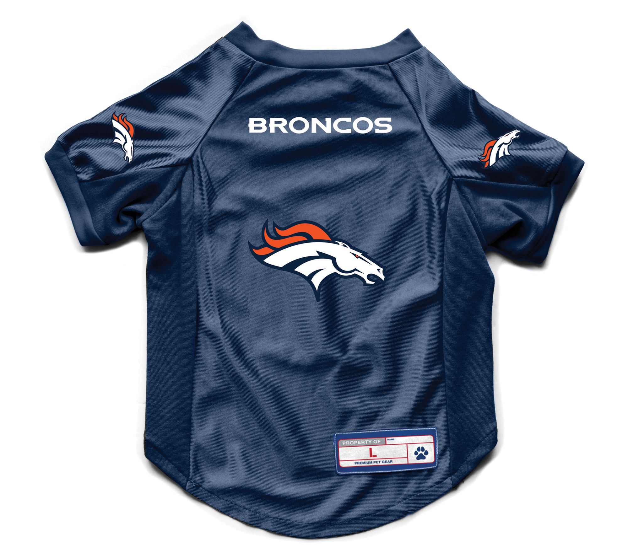 Broncos
