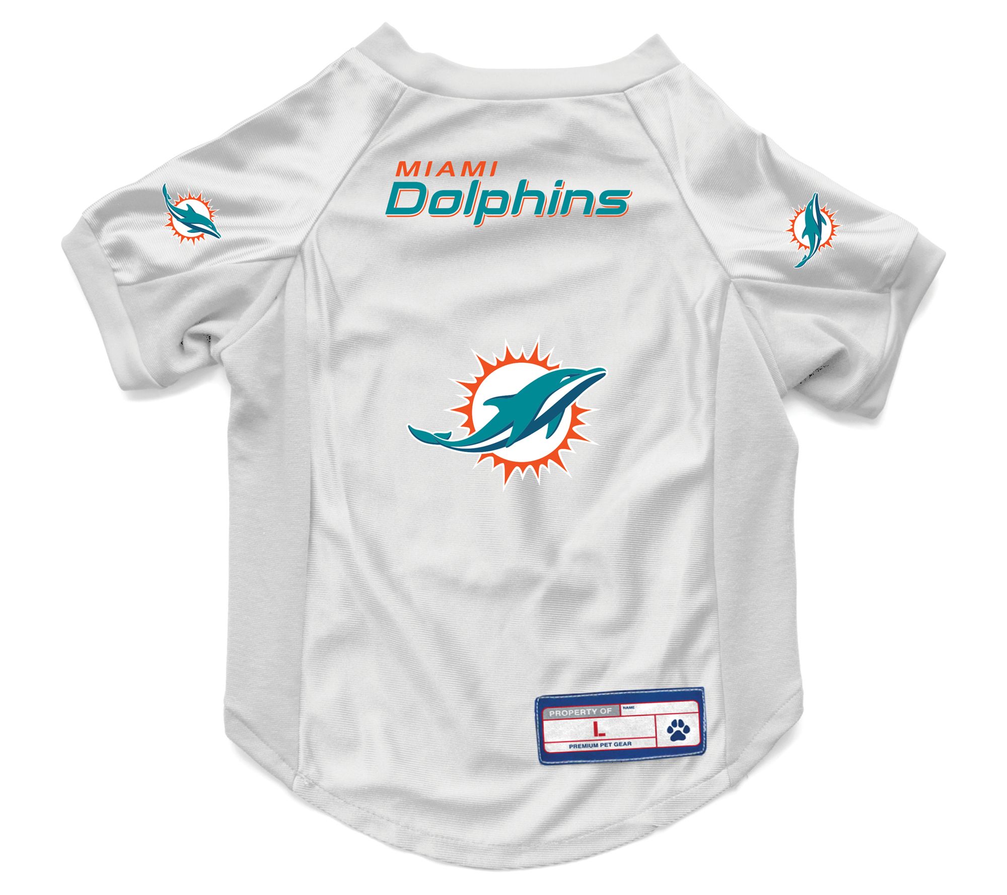 Dolphins