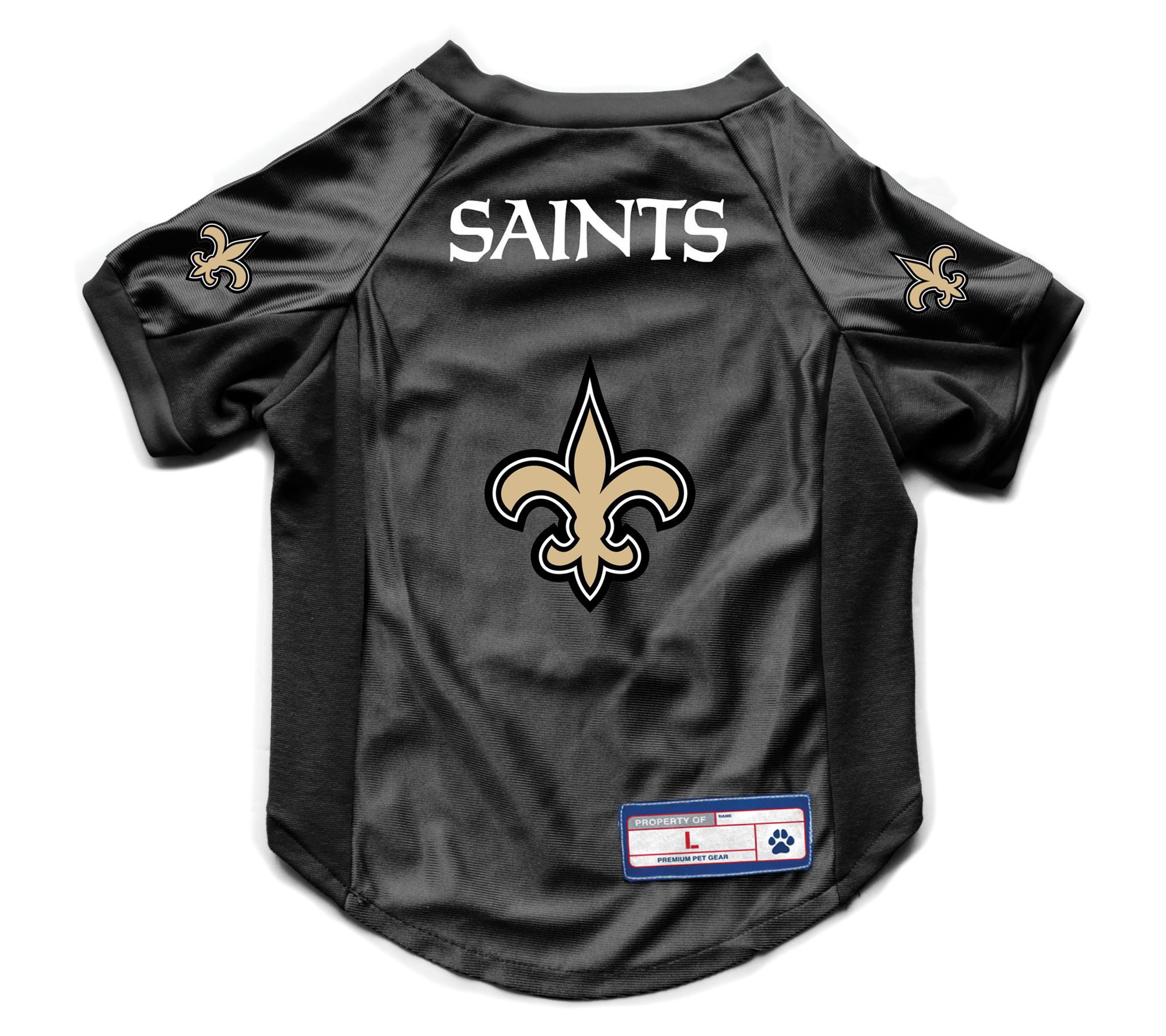 Saints