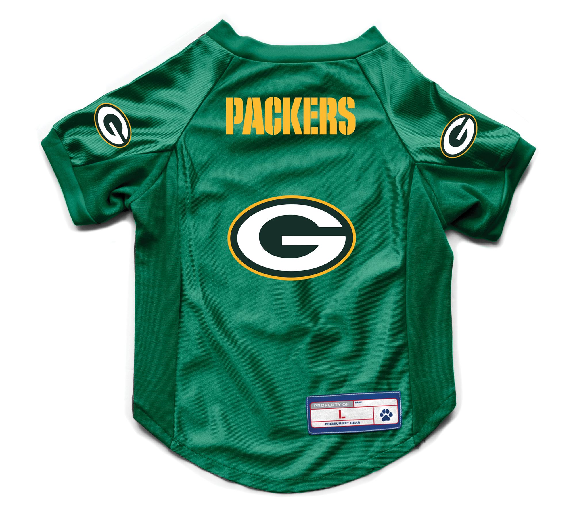 Packers