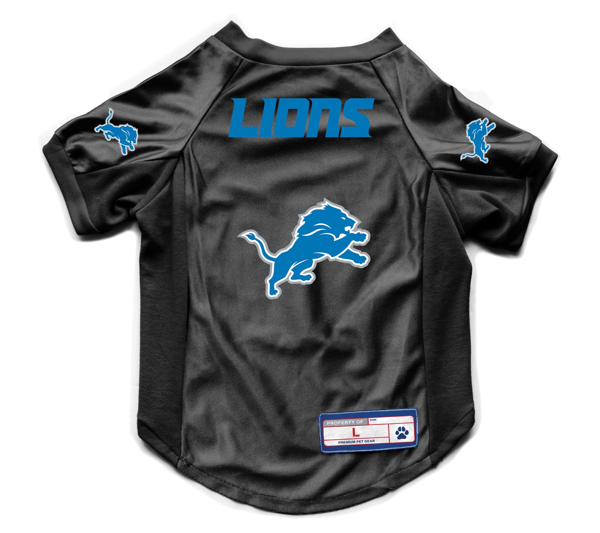 Lions