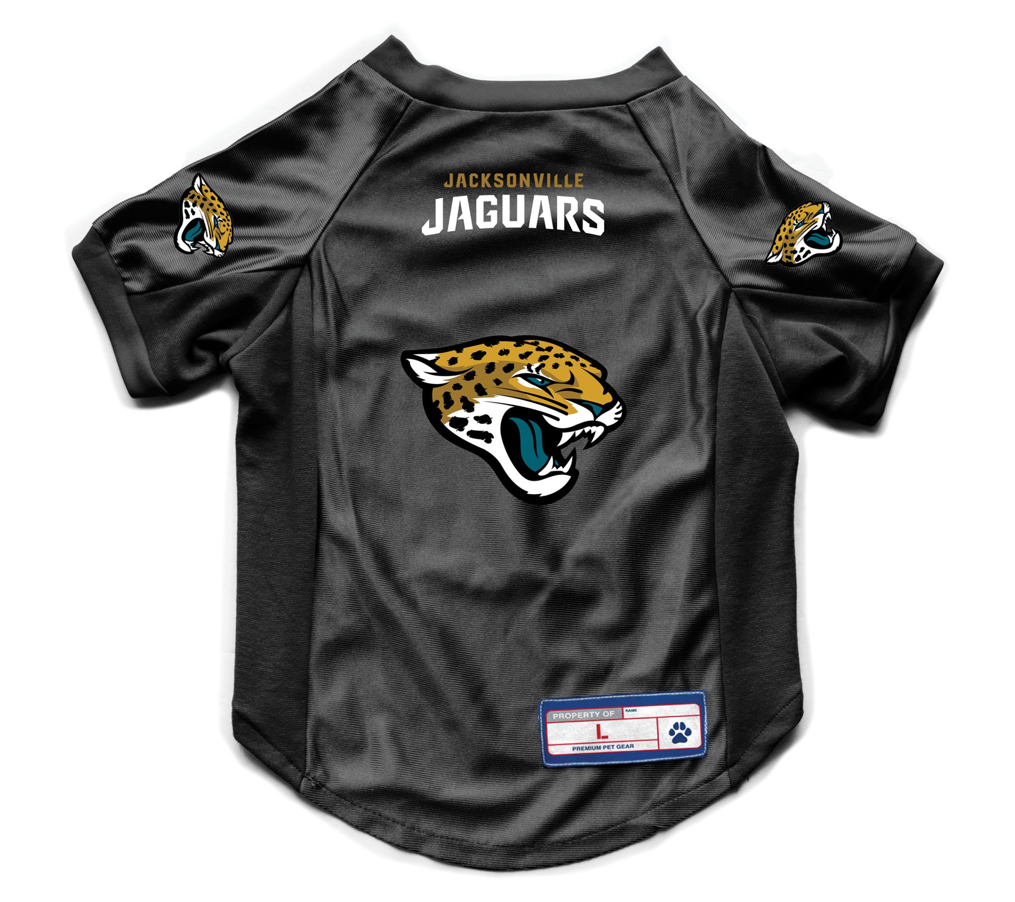Jaguars