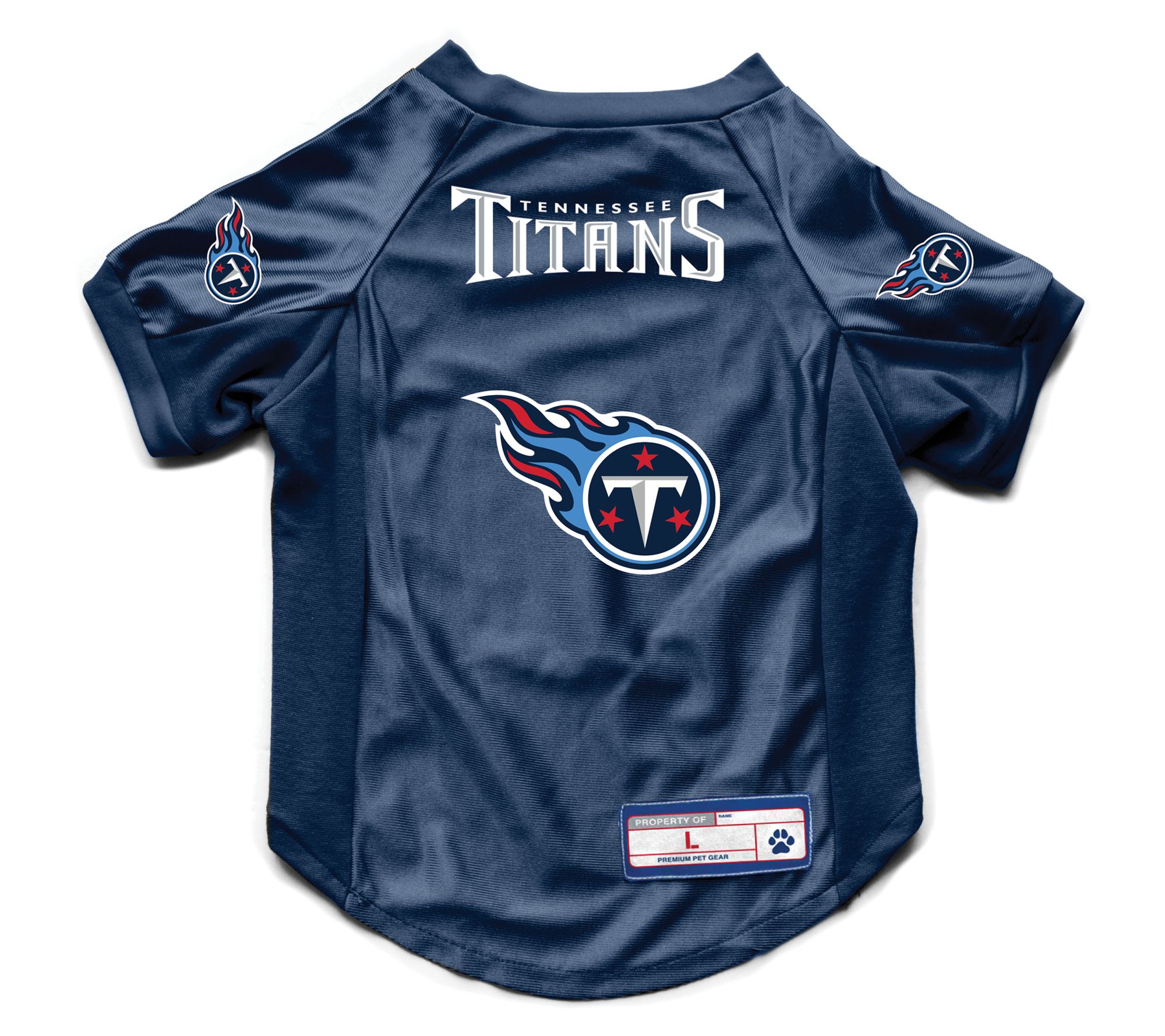 Titans