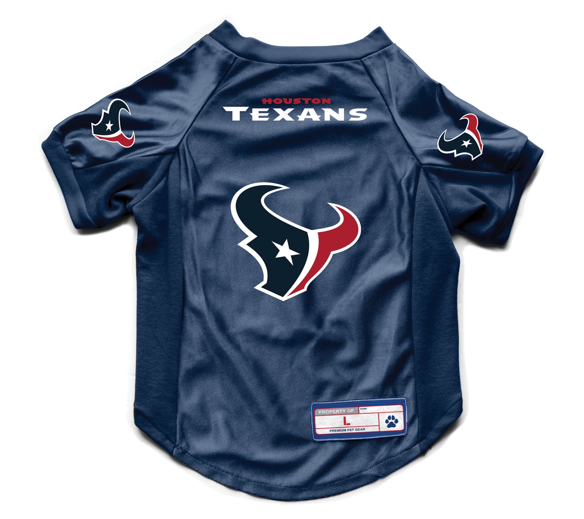 Texans