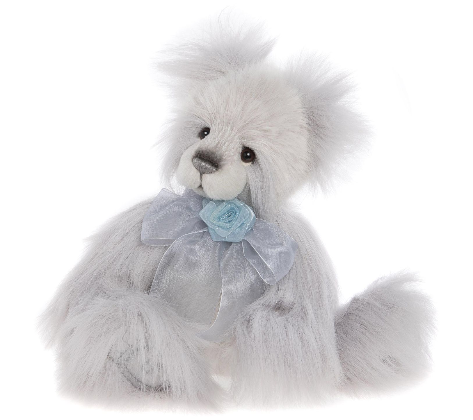 Charlie Bears Garden Party 15" Plush Bear