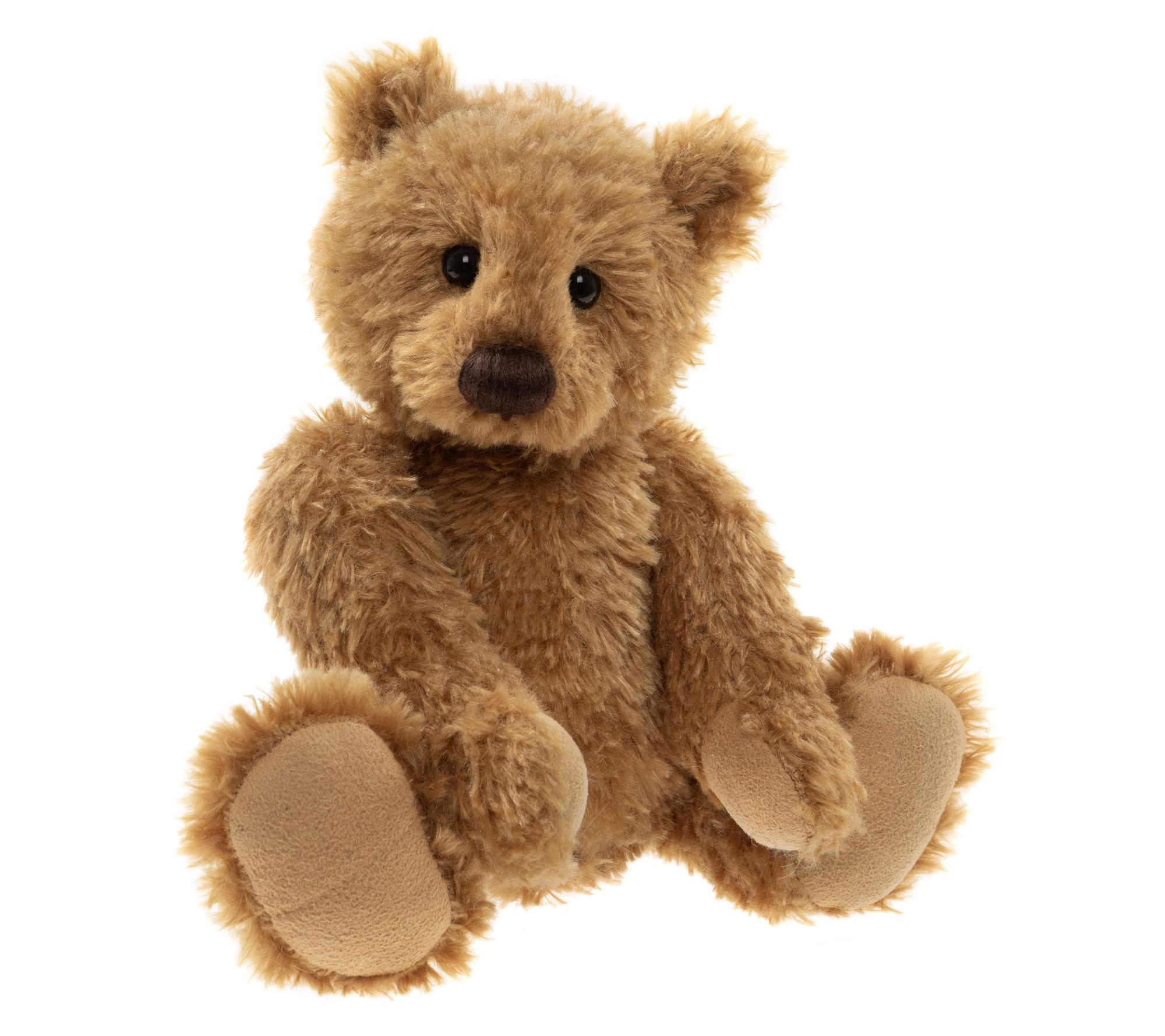Charlie Bears 10" Huggable Harry Plush Bear