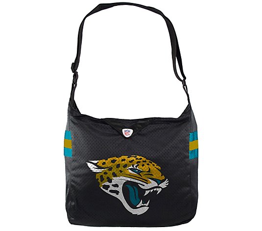NFL Team Jersey Tote