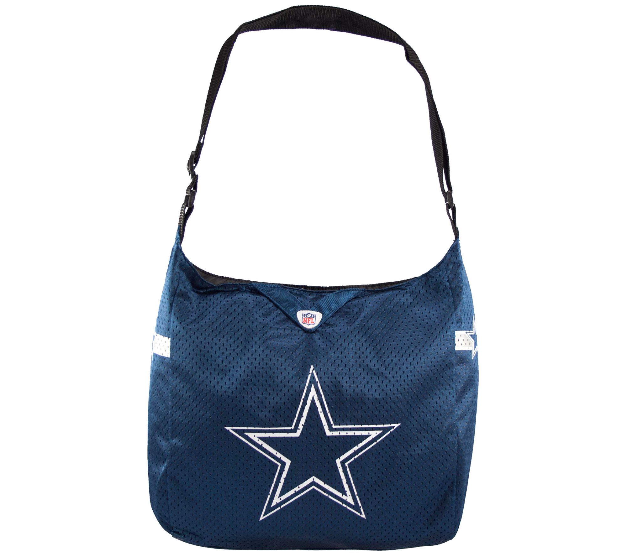 NFL Team Jersey Tote