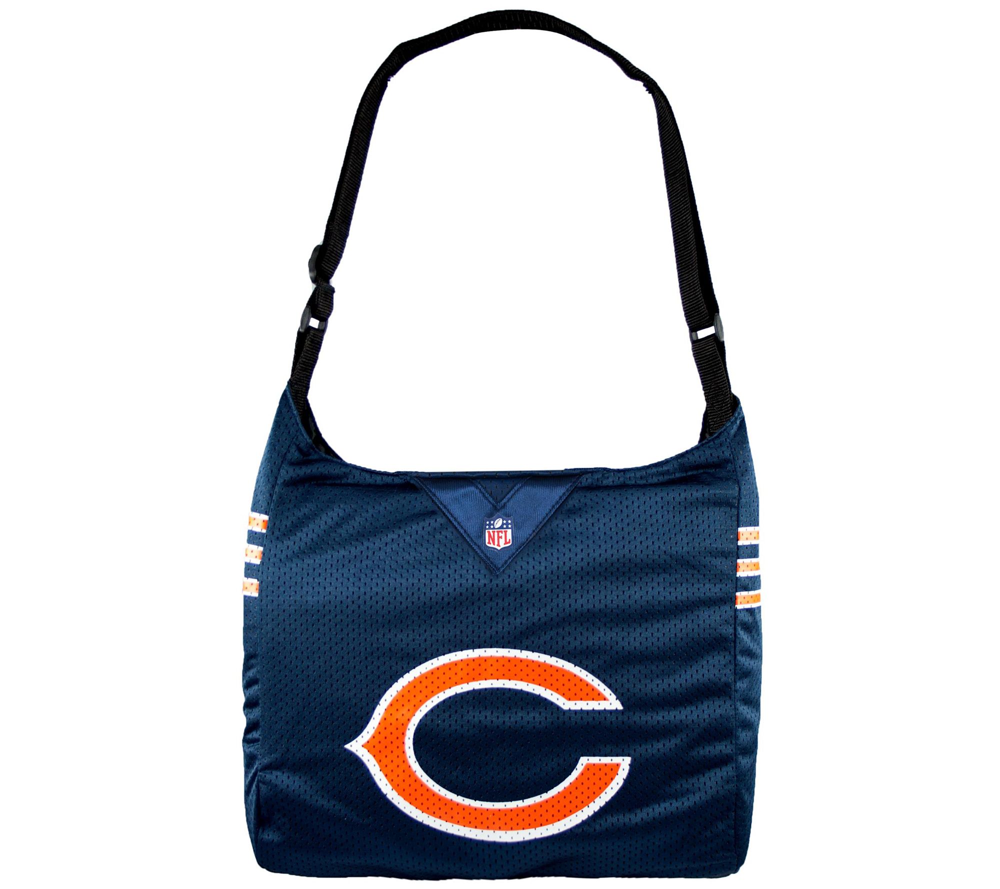 NFL Team Jersey Tote