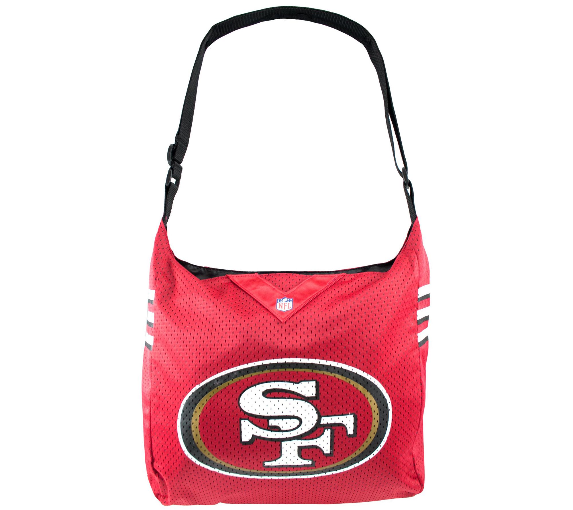 NFL Team Jersey Tote