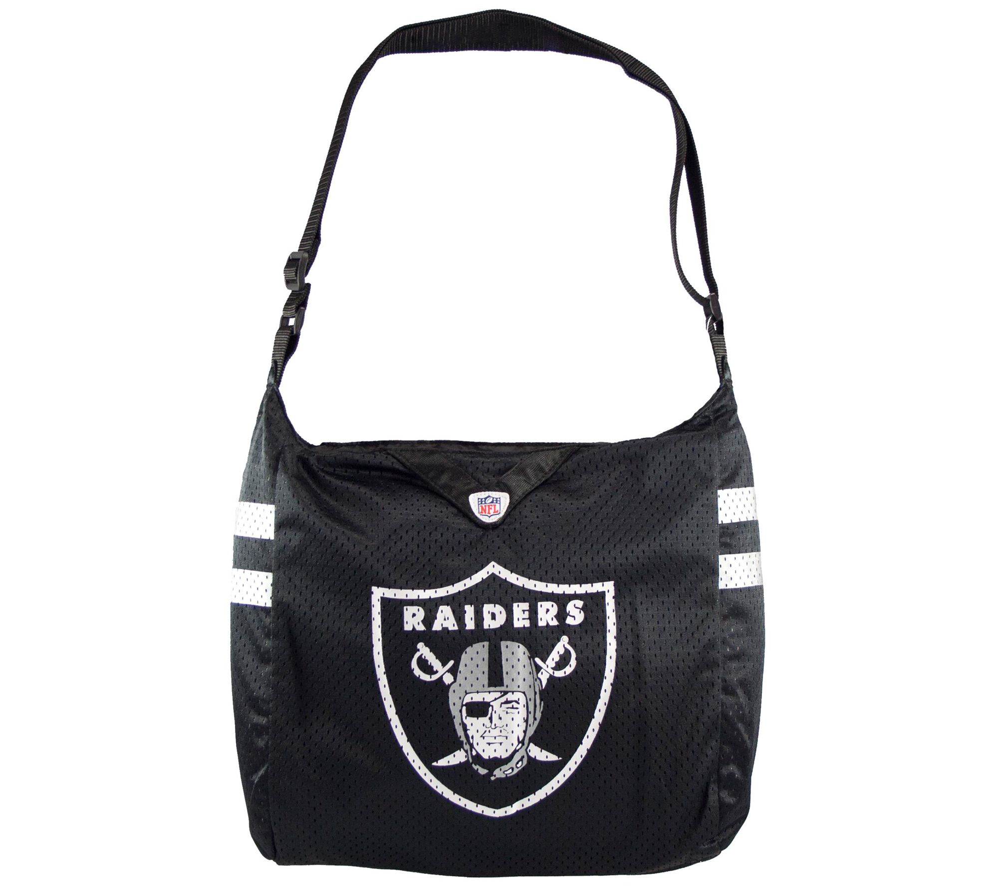 NFL Team Jersey Tote