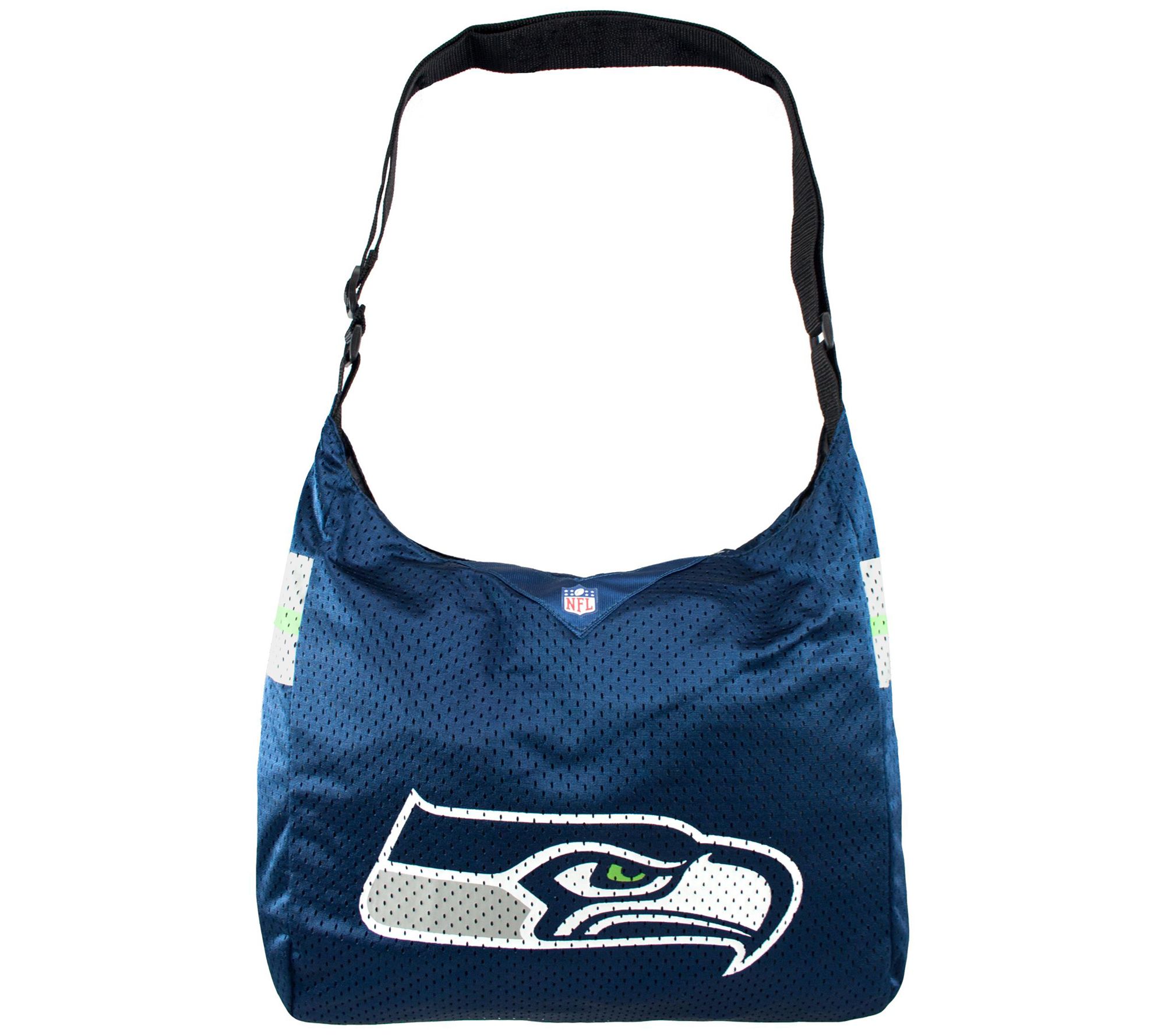 NFL Team Jersey Tote