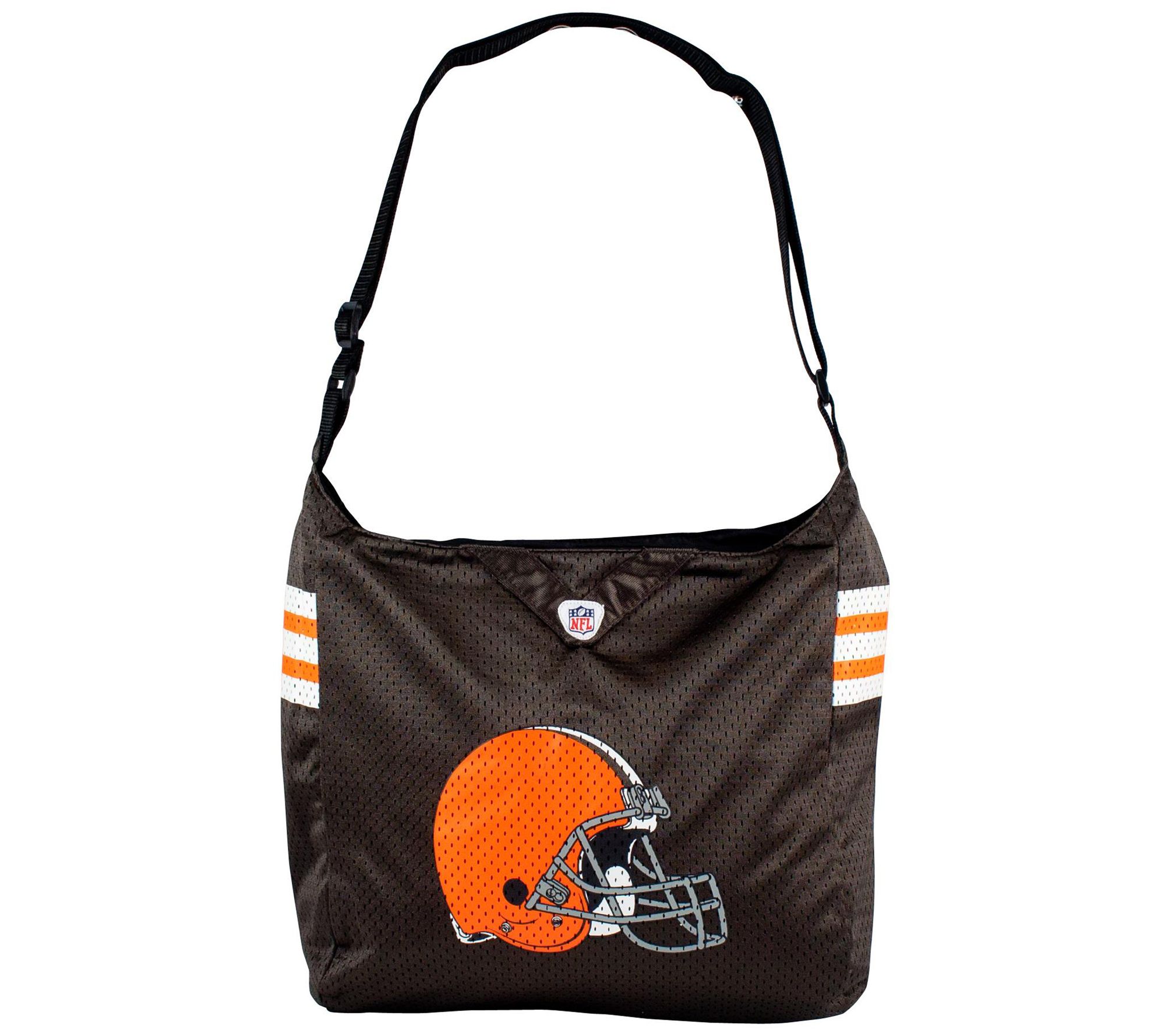 NFL Team Jersey Tote