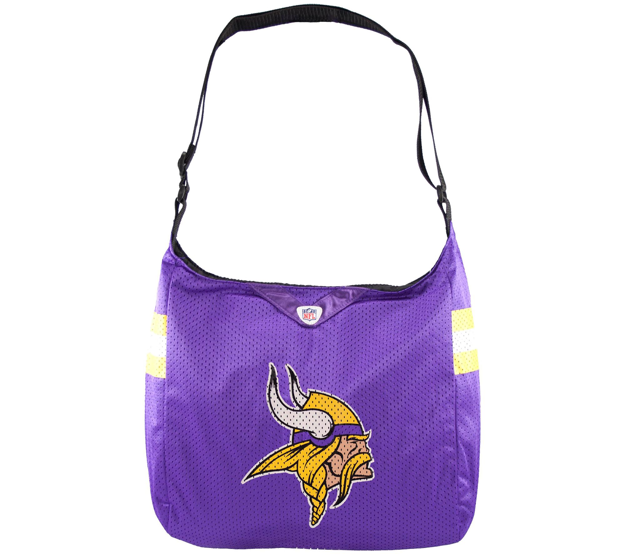 NFL Team Jersey Tote