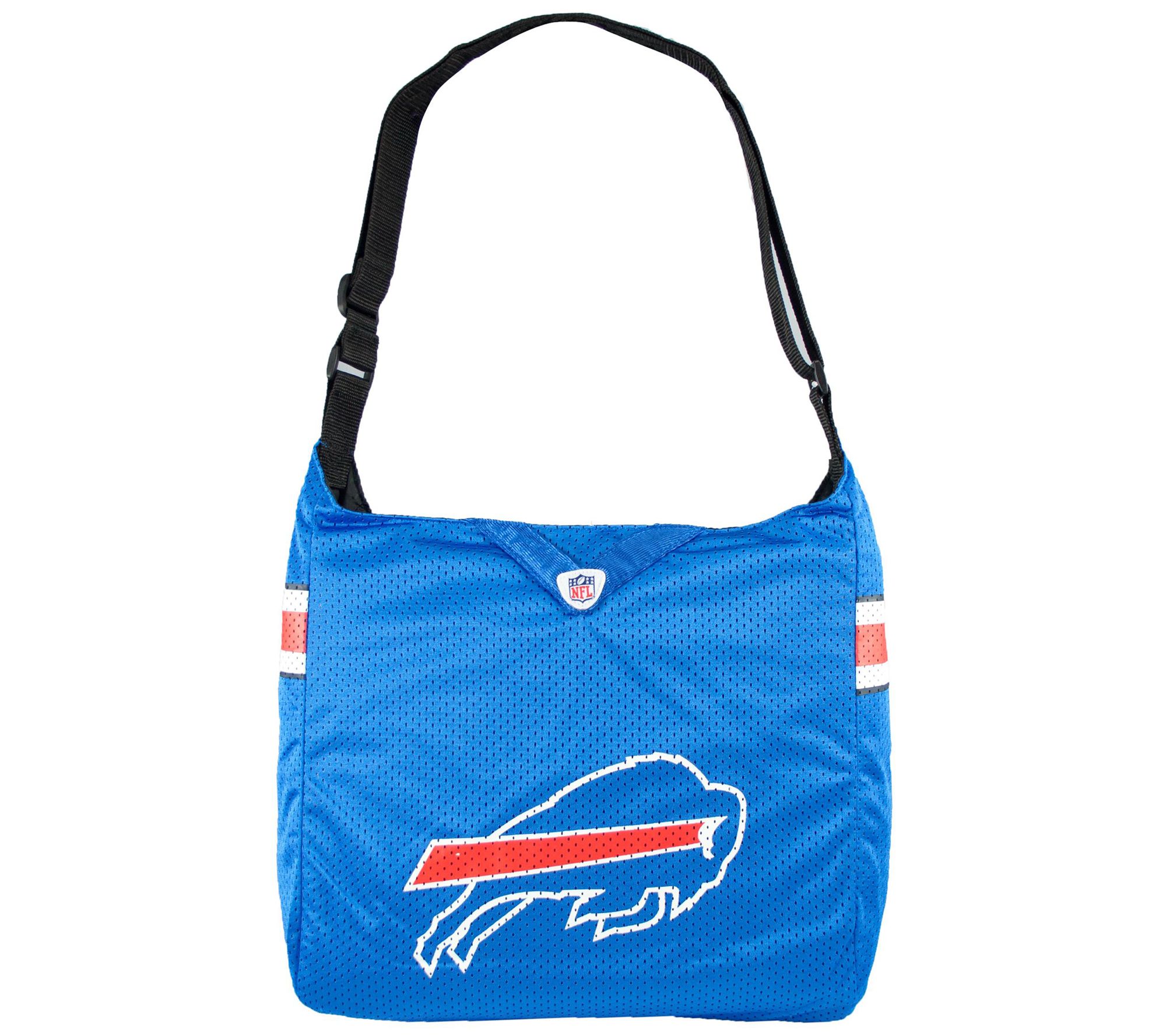 NFL Team Jersey Tote