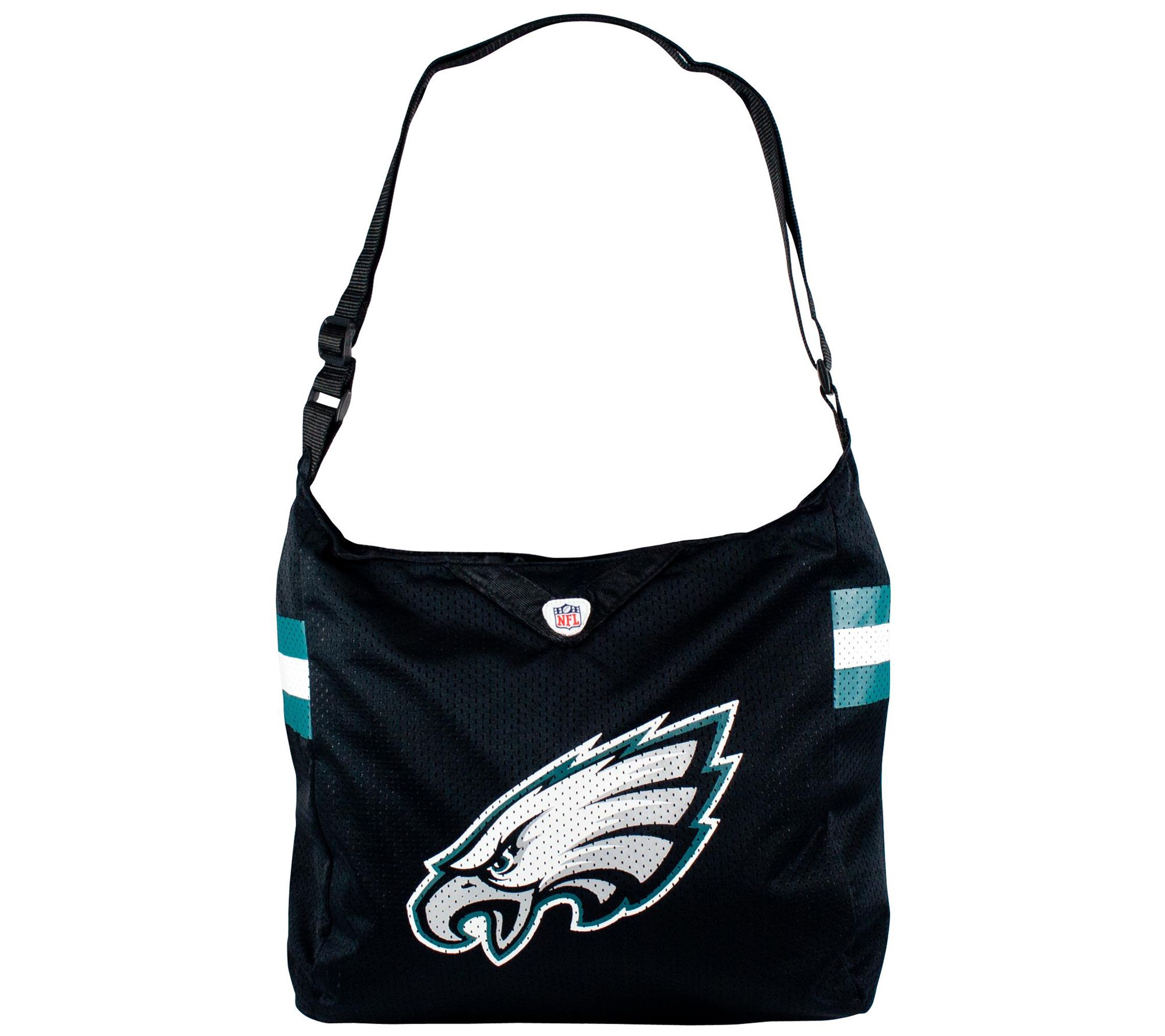NFL Team Jersey Tote