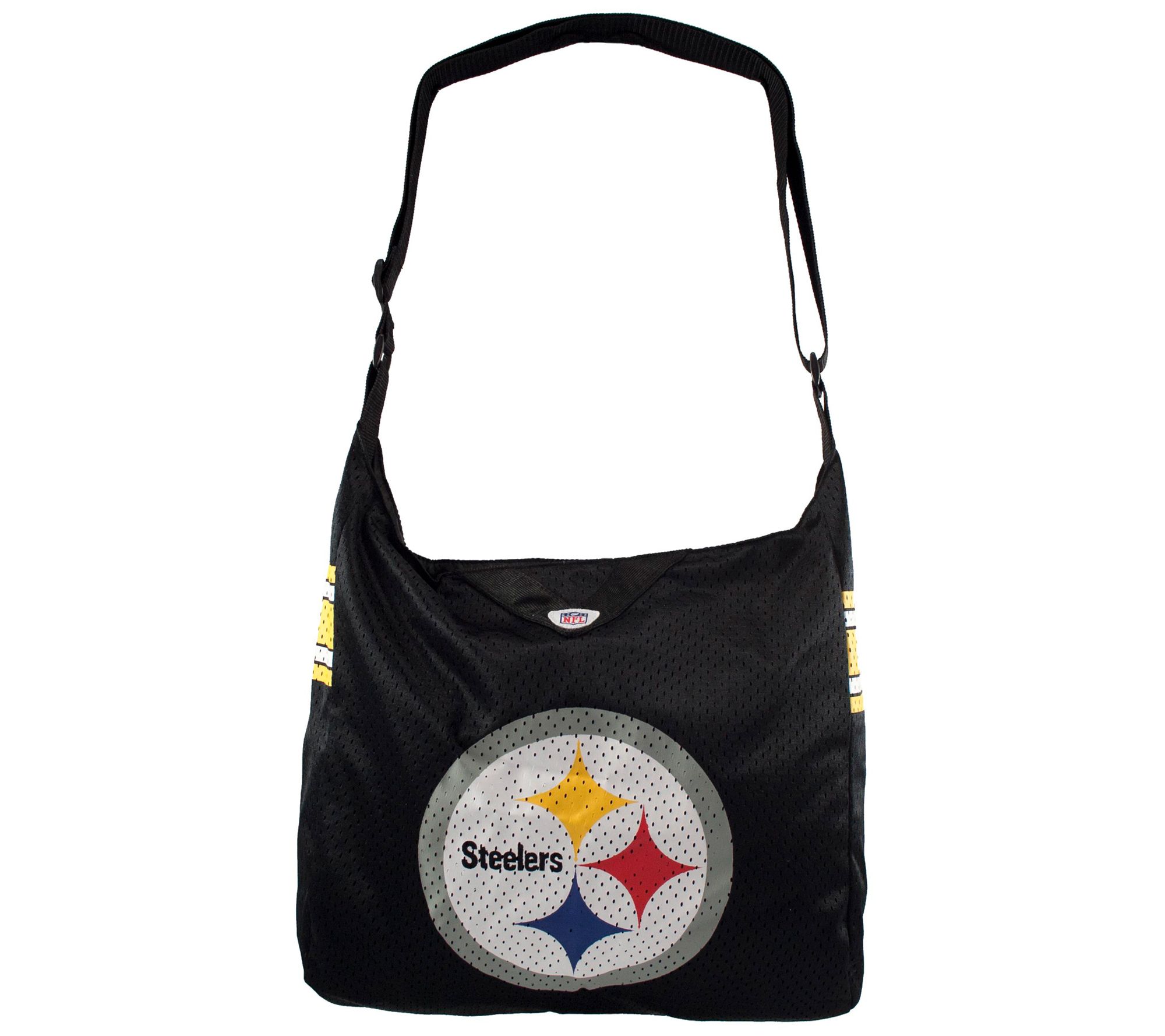 NFL Team Jersey Tote
