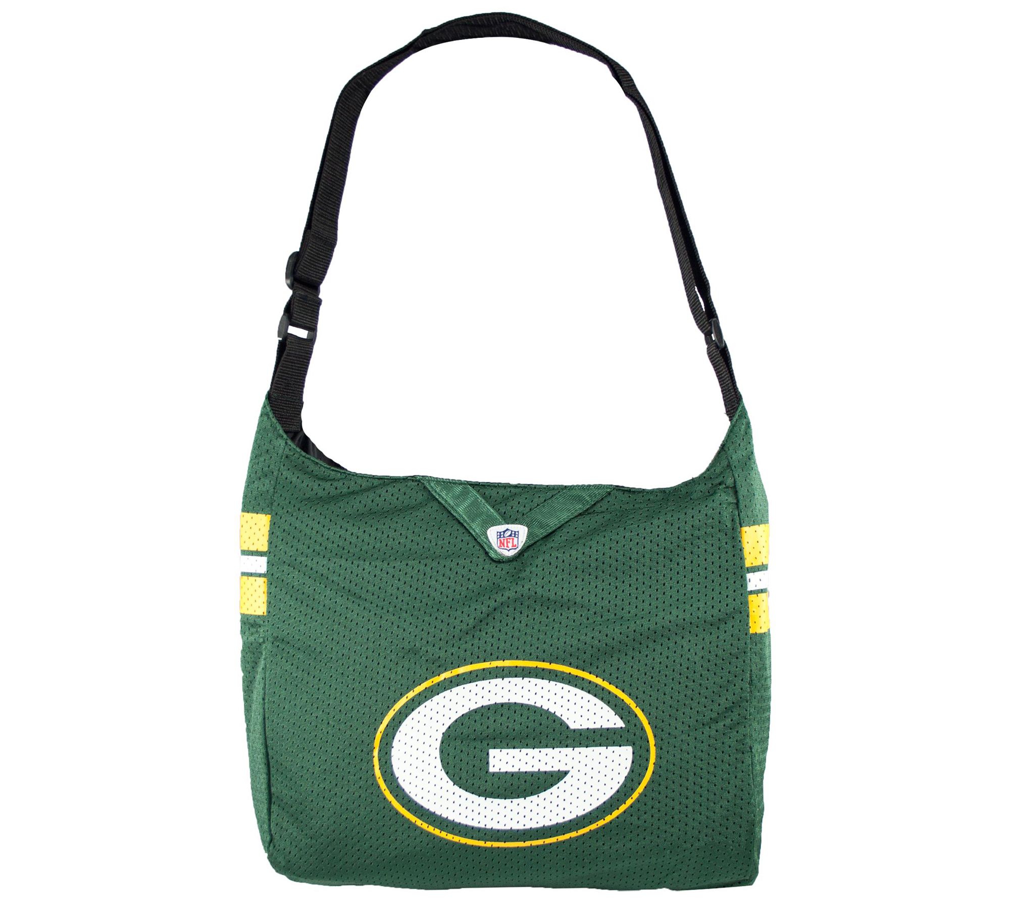NFL Team Jersey Tote