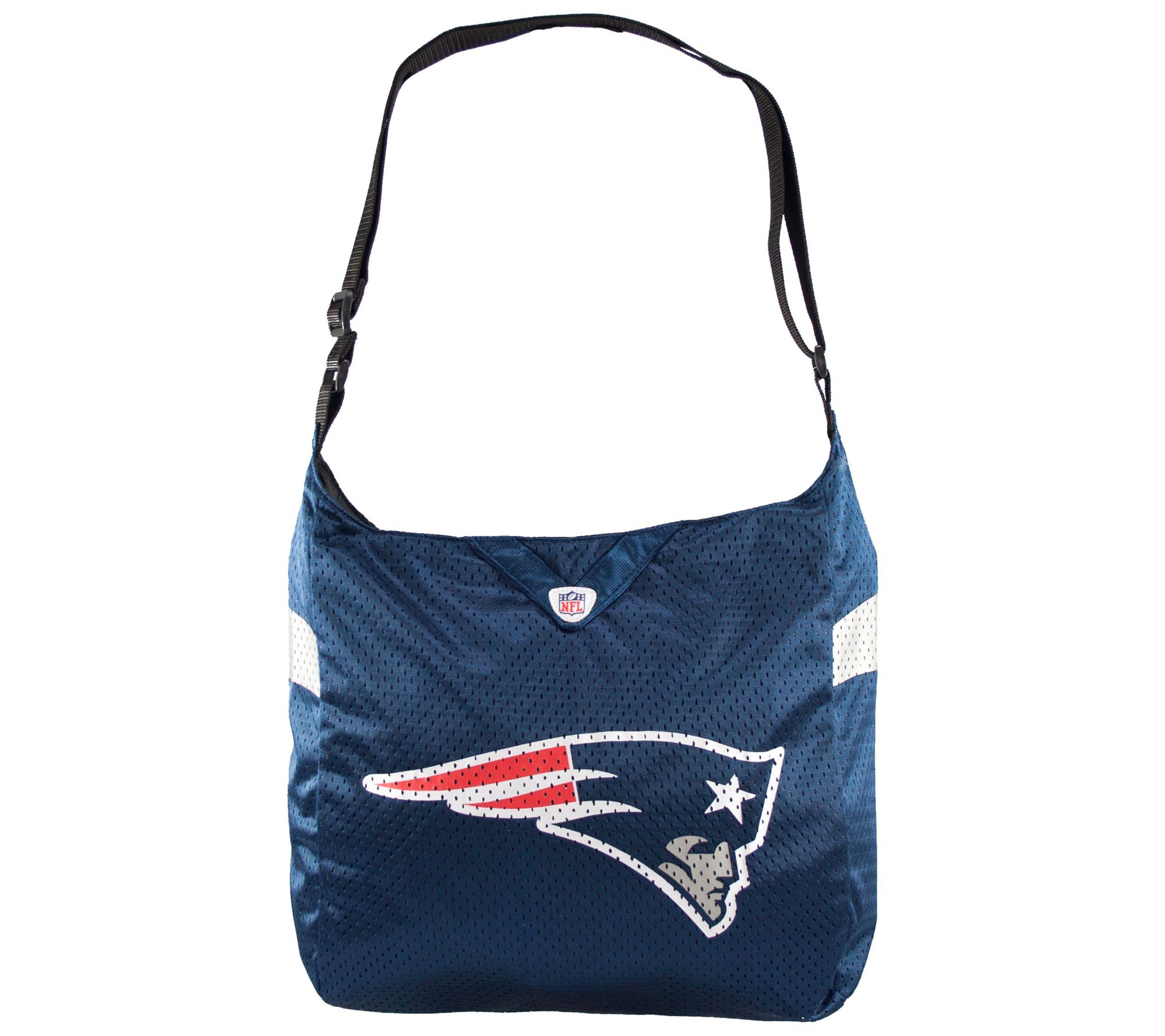 NFL Team Jersey Tote